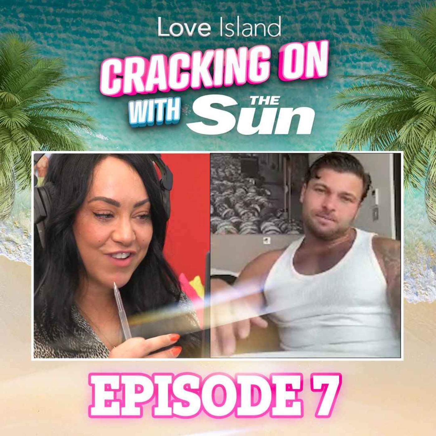 Love Island: All-Stars - Jake Cornish slams ex Liberty Poole and reveals her secret Love Island All Stars ‘gameplan’ to ‘make him look like a villain’