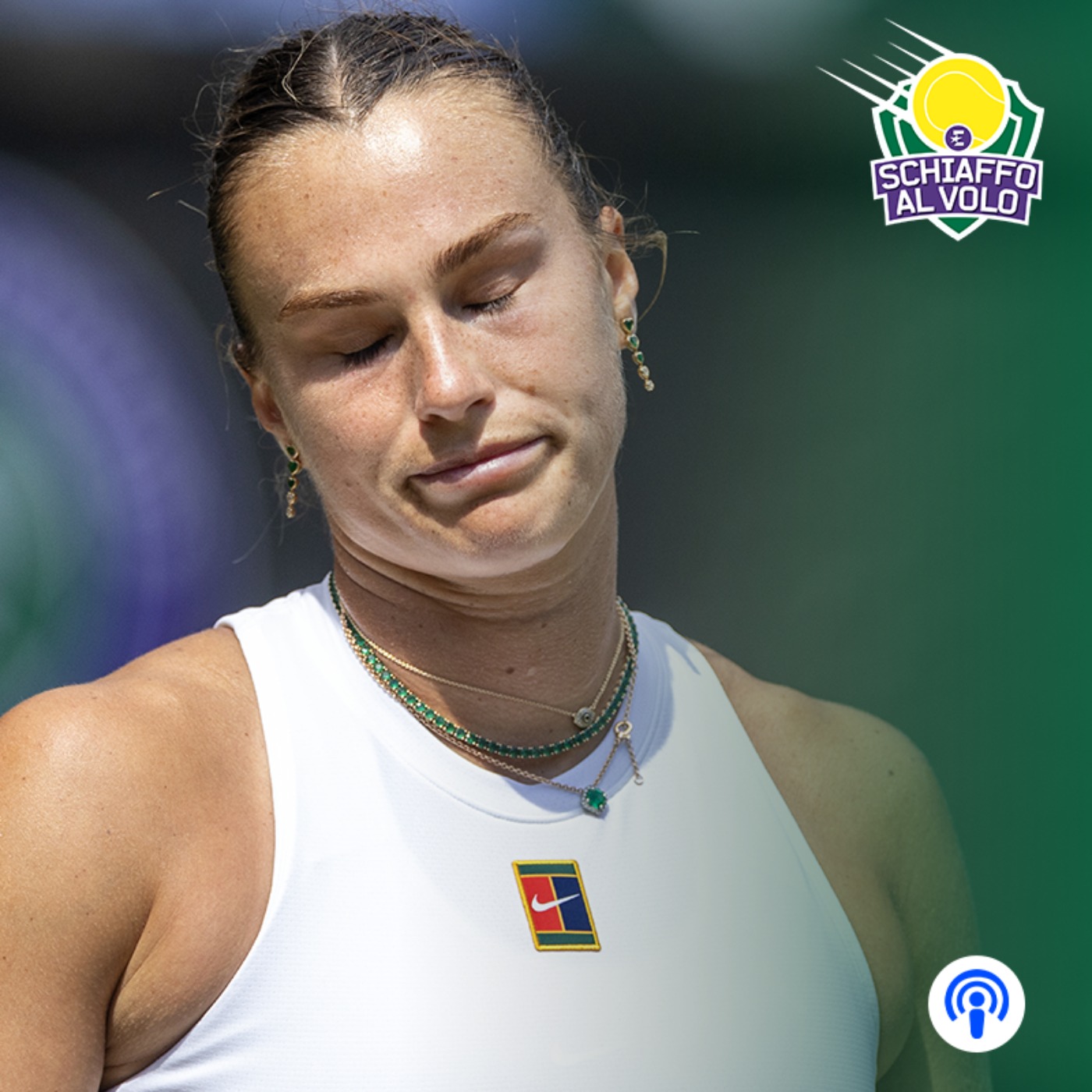 Speciale Wimbledon, Day 12. La preview di Sinner-Djokovic. Lo scalpo di Sabalenka