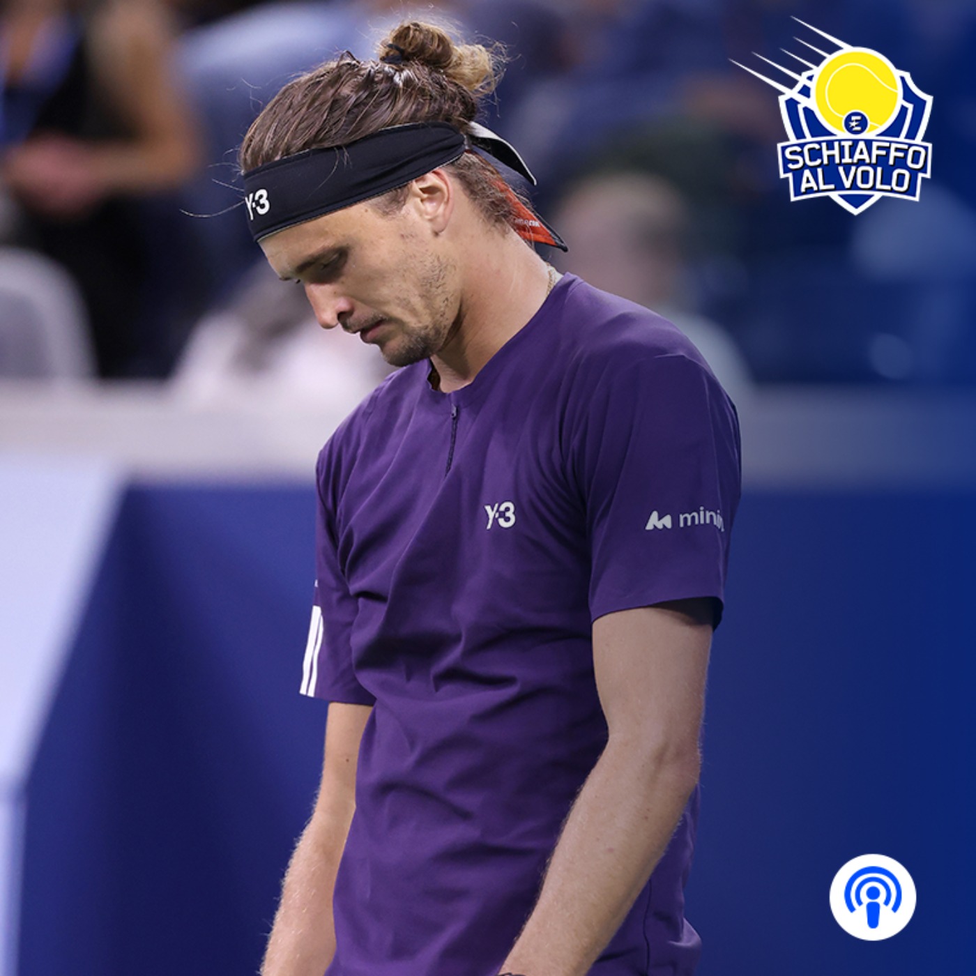 Speciale US Open, Day 7. Zverev è il solito Zverev. Sinner soffre, ma non si può sempre dominare