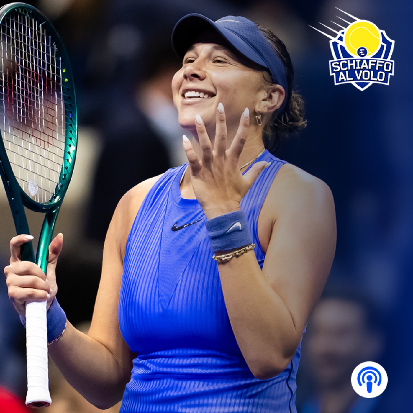 Speciale US Open, Day 12. Miracolo Anisimova. Le preview di Sinner-Aliassime e Djokovic-Alcaraz