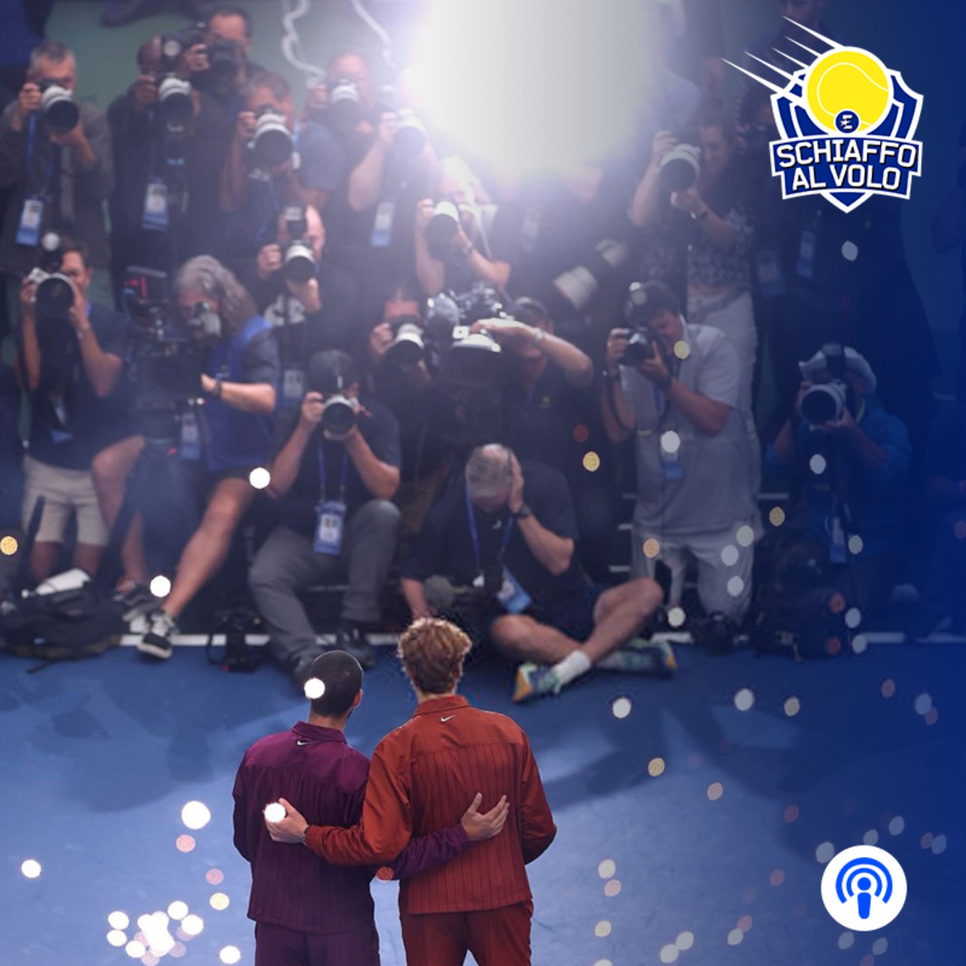 Speciale US Open, Day 14. Sinner abdica: Alcaraz campione a New York e nuovo n°1 del mondo