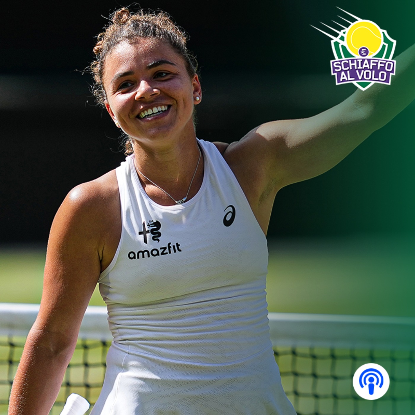 Speciale Wimbledon, Day 9. Paolini, Cobolli e Sinner: è di nuovo record Italia a Wimbledon