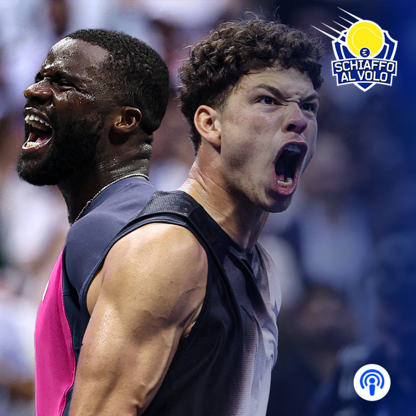 Speciale US Open, Day 12. Tiafoe-Shelton e le preview delle semi maschili. Sabalenka-Rybakina in finale episode artwork