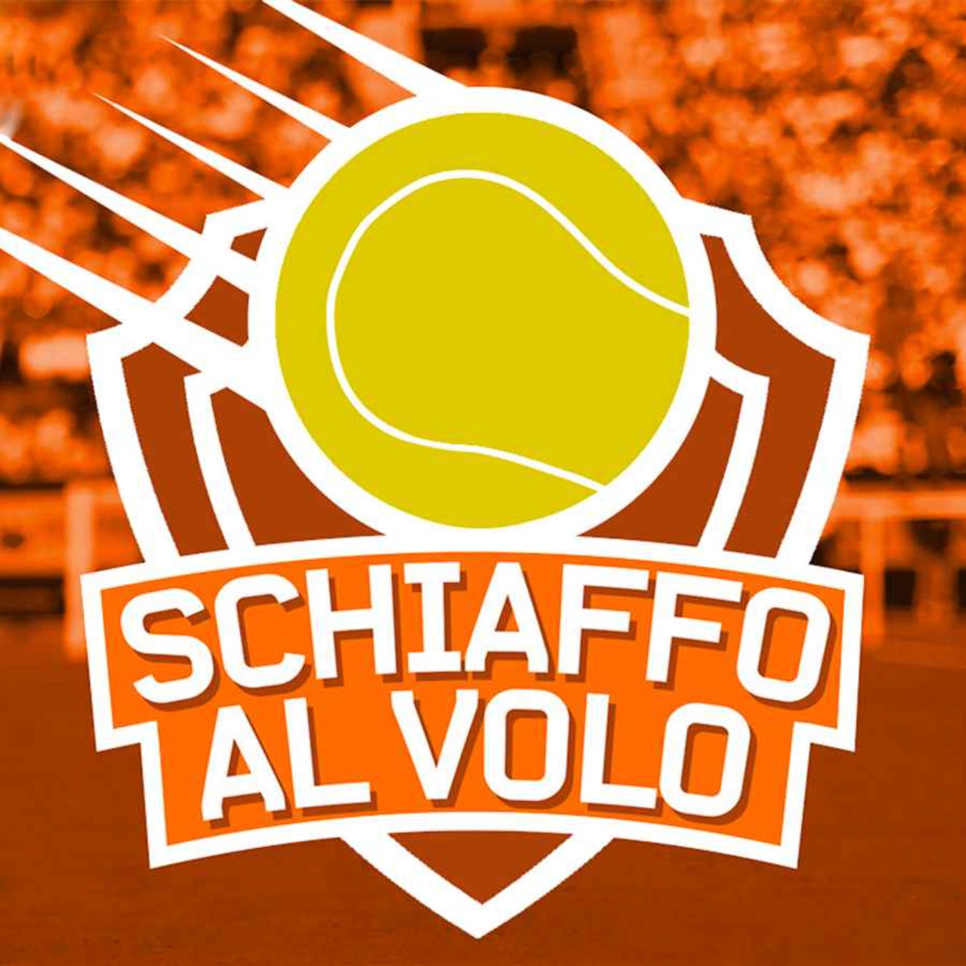 Schiaffo al volo