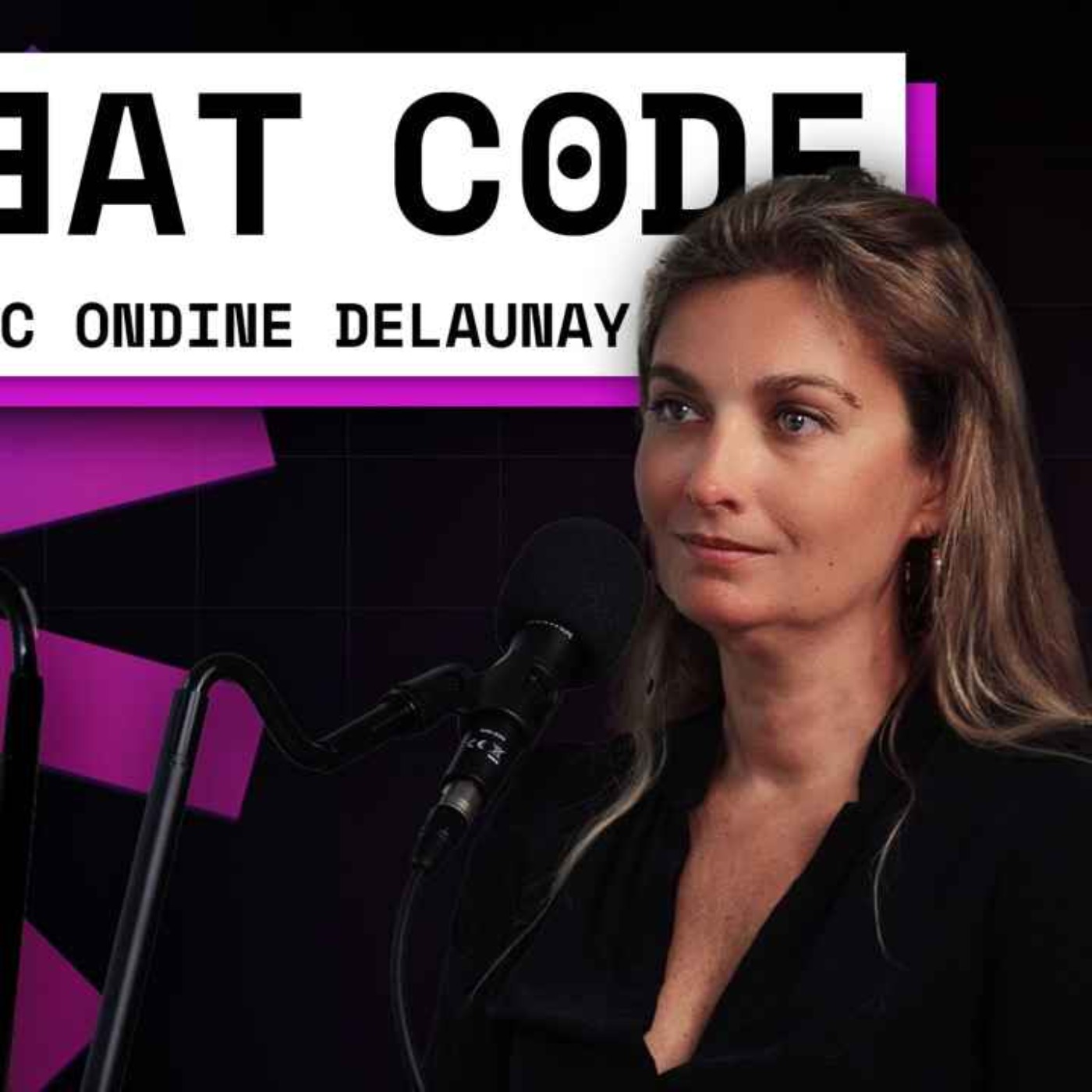 Faire de la communication presse en tant qu'avocat - Ondine Delaunay, Rédactrice en chef de la LJA