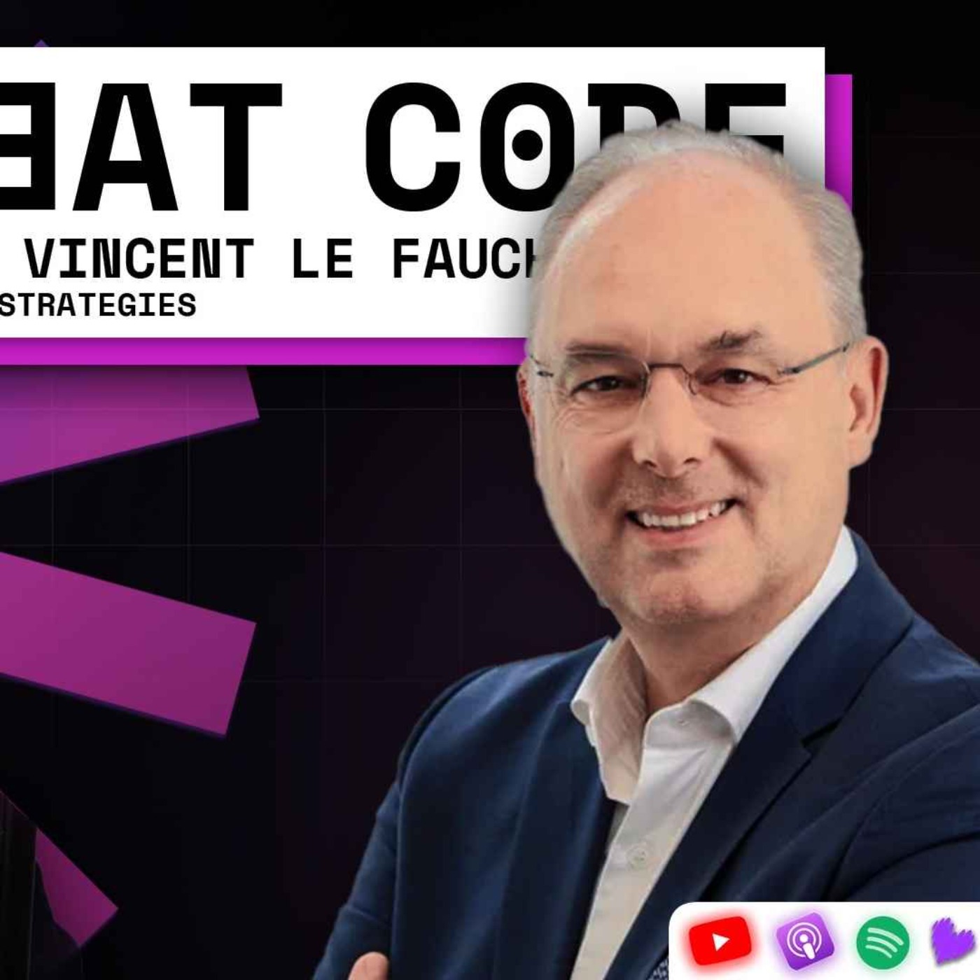 Vincent Le Faucheur - La force d'un positionnement sectoriel.mp3