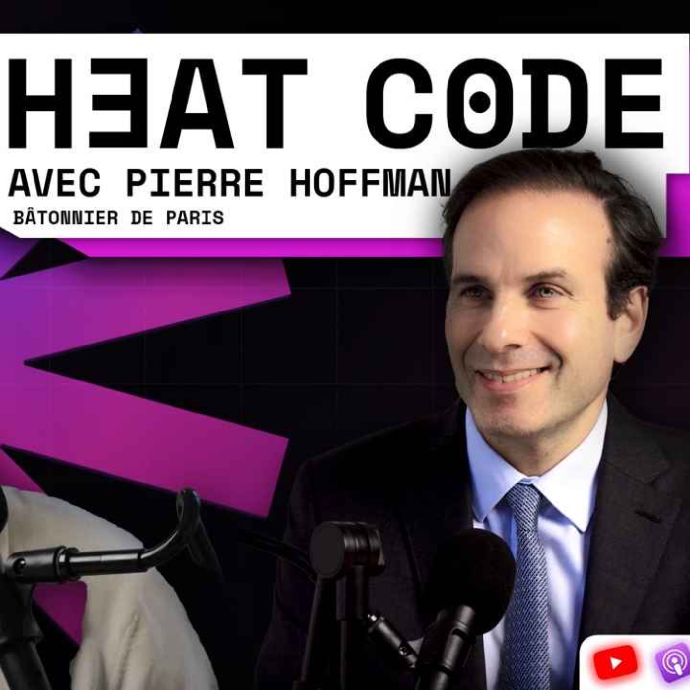 Rendre l'IA de Lefebvre Dalloz accessible à tous les avocats du Barreau de Paris avec Pierre Hoffman