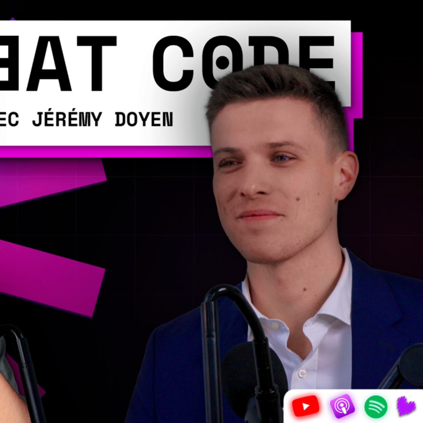 Le Cheat Code par Ourama