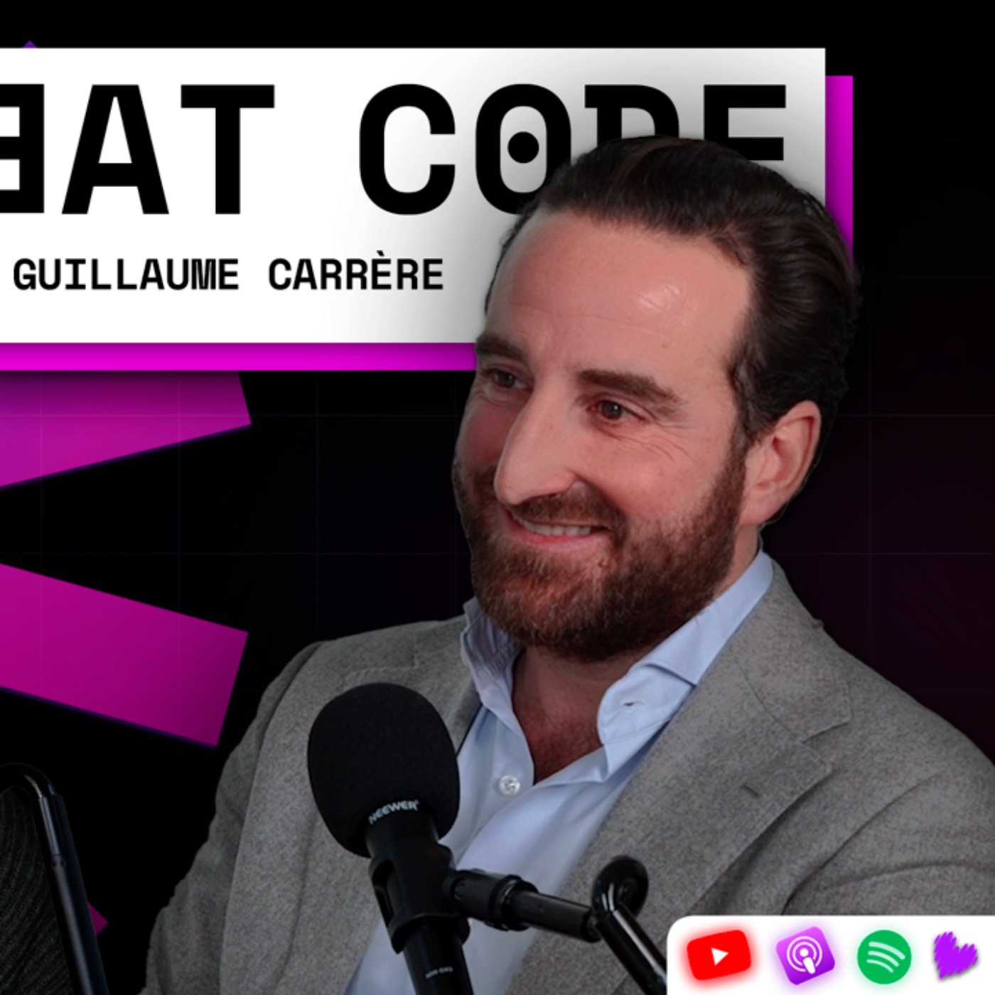 Le Cheat Code par Ourama