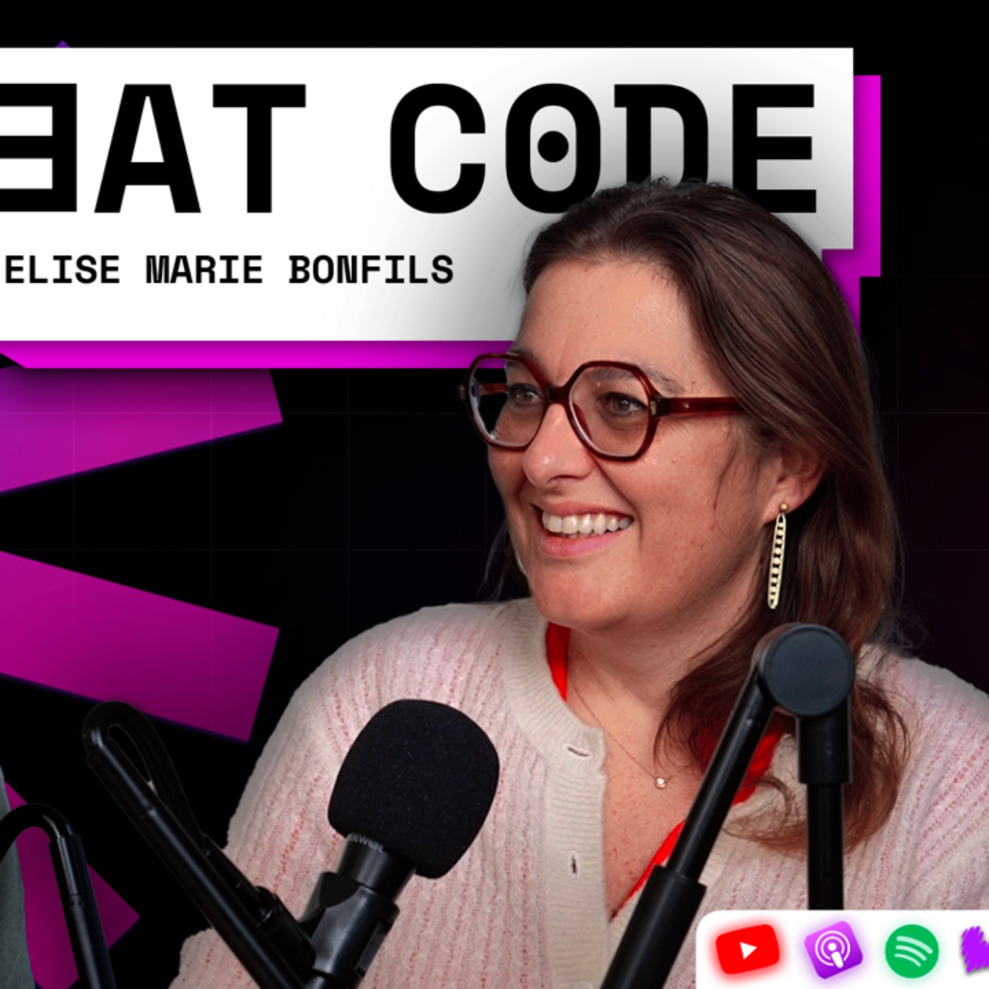 Le Cheat Code par Ourama