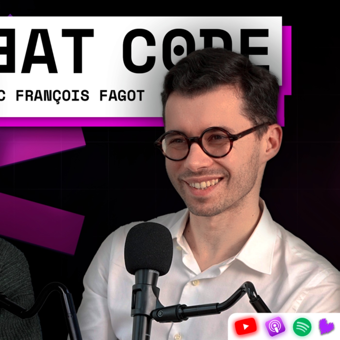 Le Cheat Code par Ourama