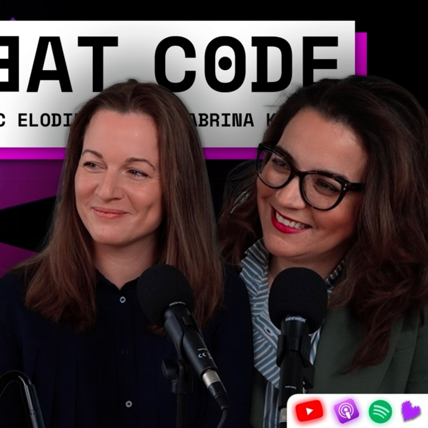 Le Cheat Code par Ourama