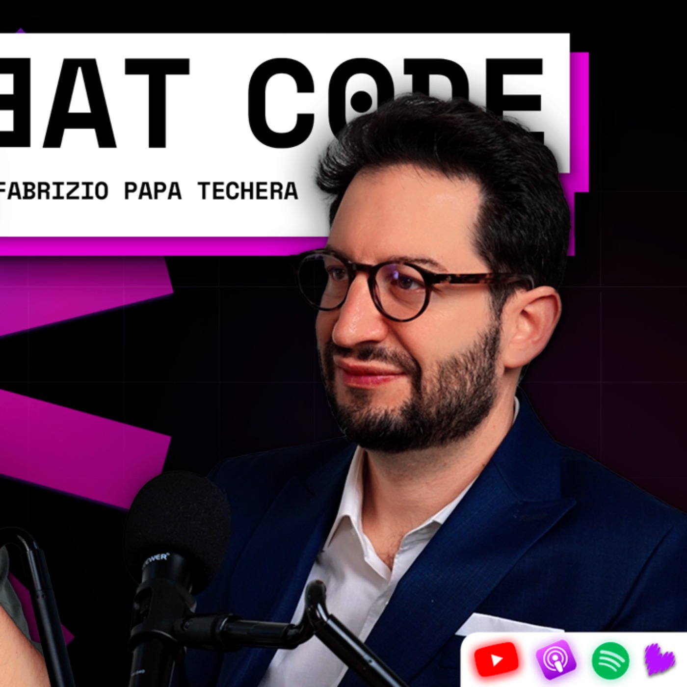 Le Cheat Code par Ourama