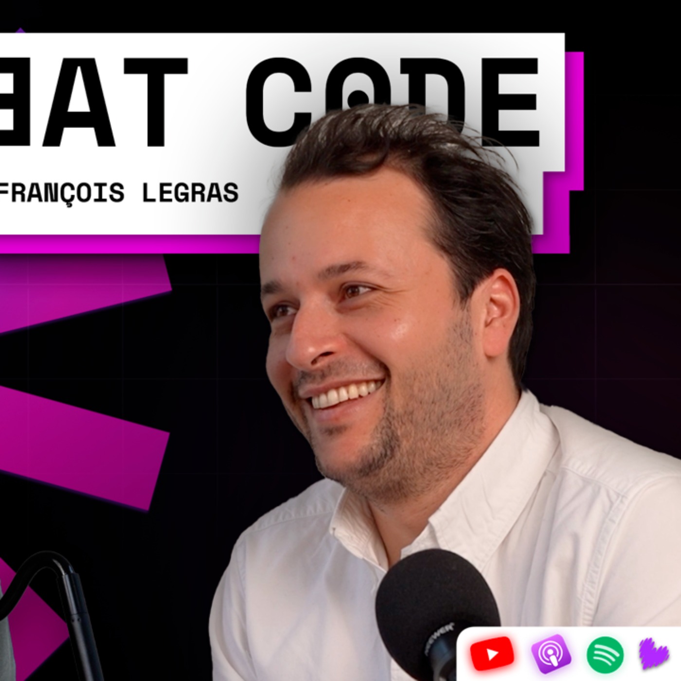 Le Cheat Code par Ourama