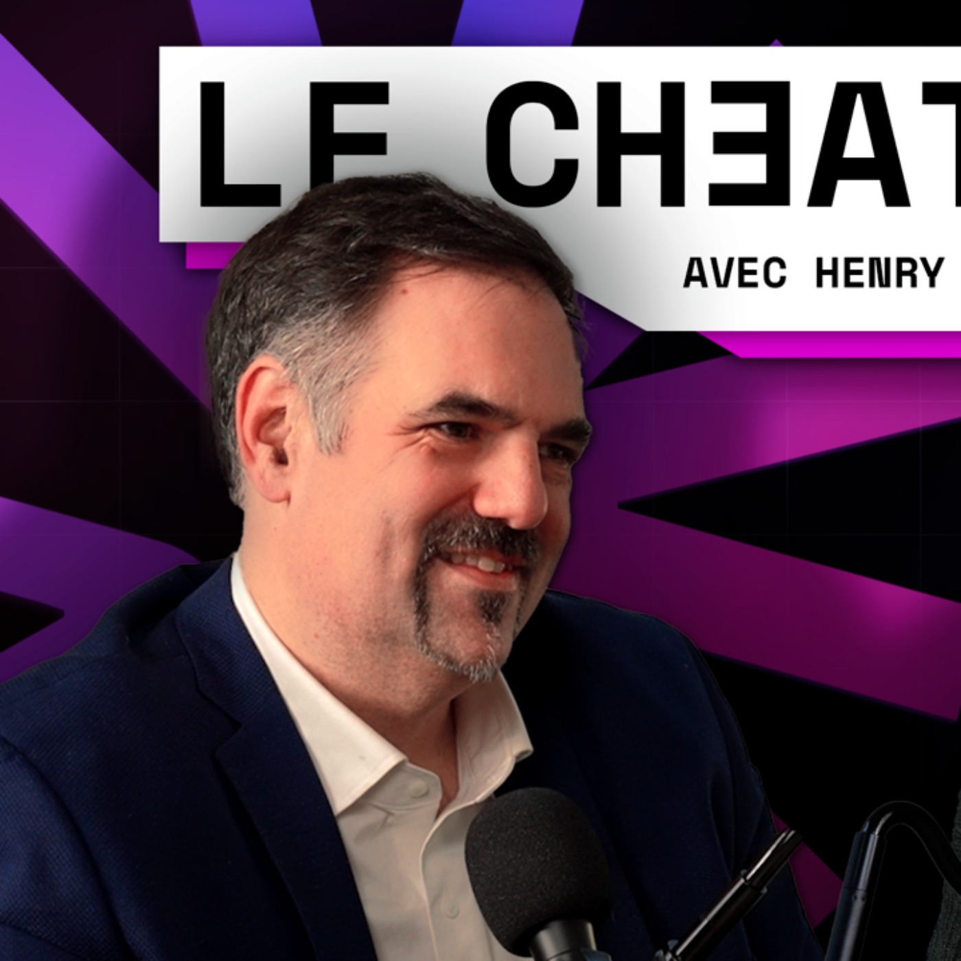 Le Cheat Code par Ourama