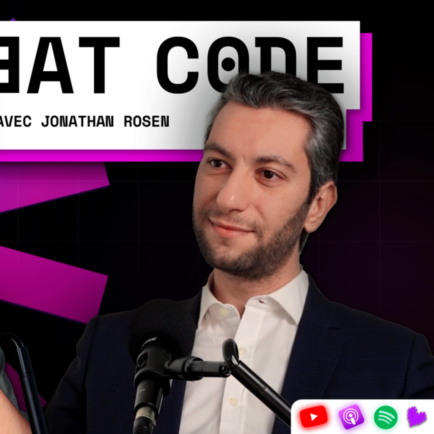 Le Cheat Code par Ourama