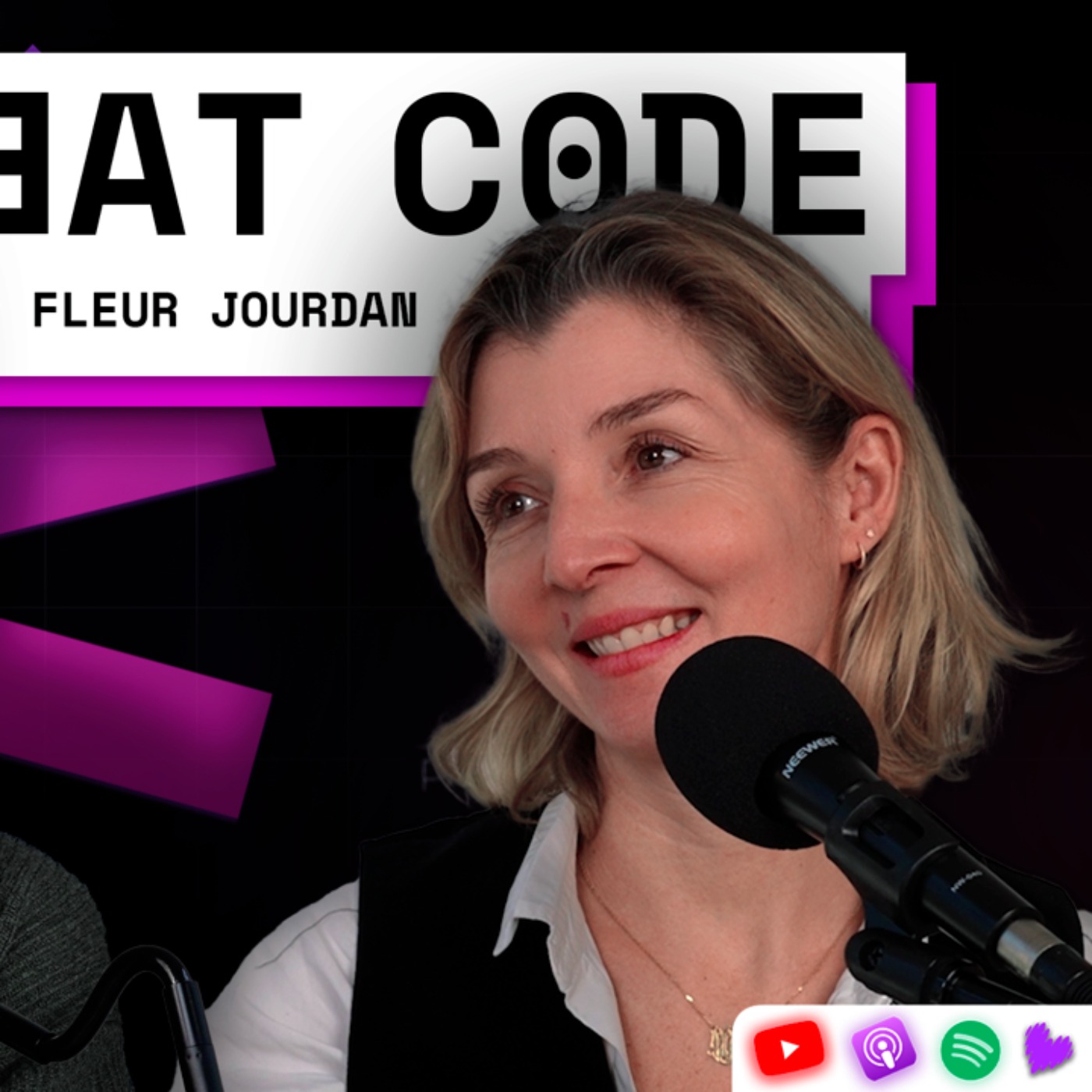 Le Cheat Code par Ourama