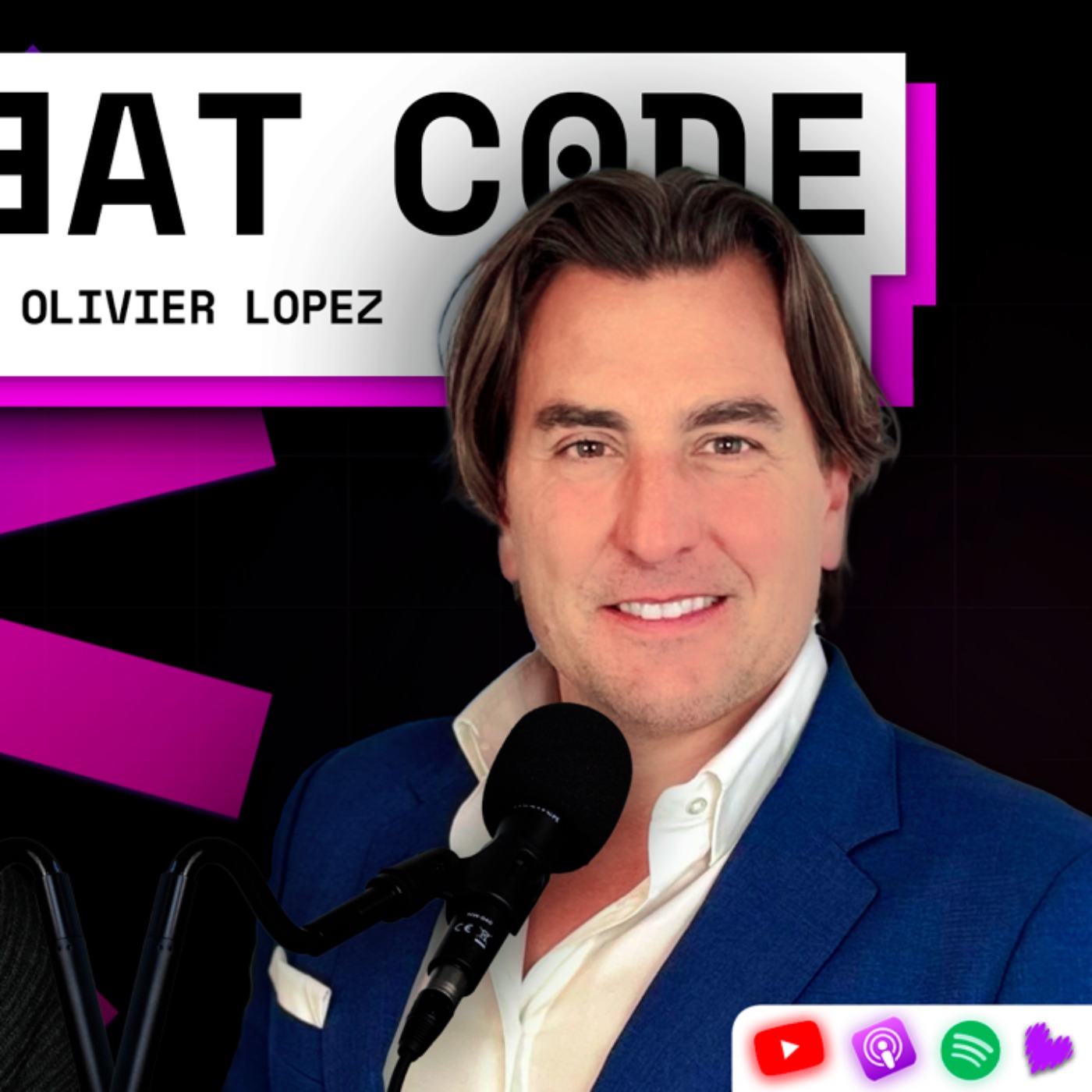 Le Cheat Code par Ourama