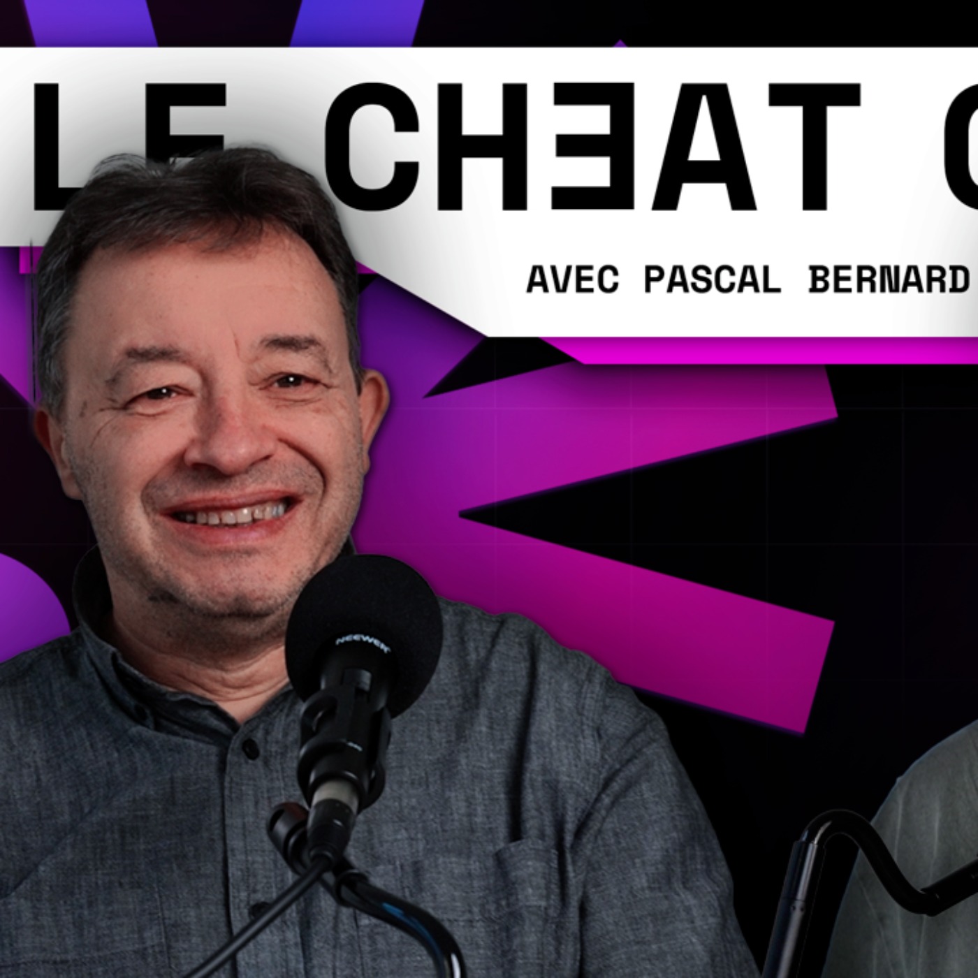 Le Cheat Code par Ourama
