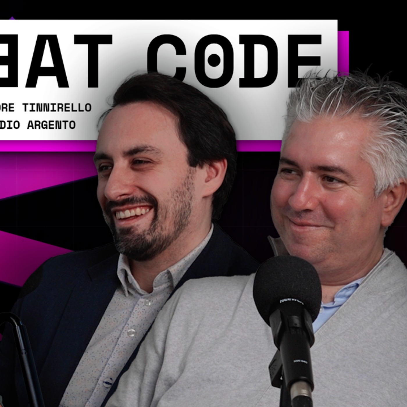 Le Cheat Code par Ourama
