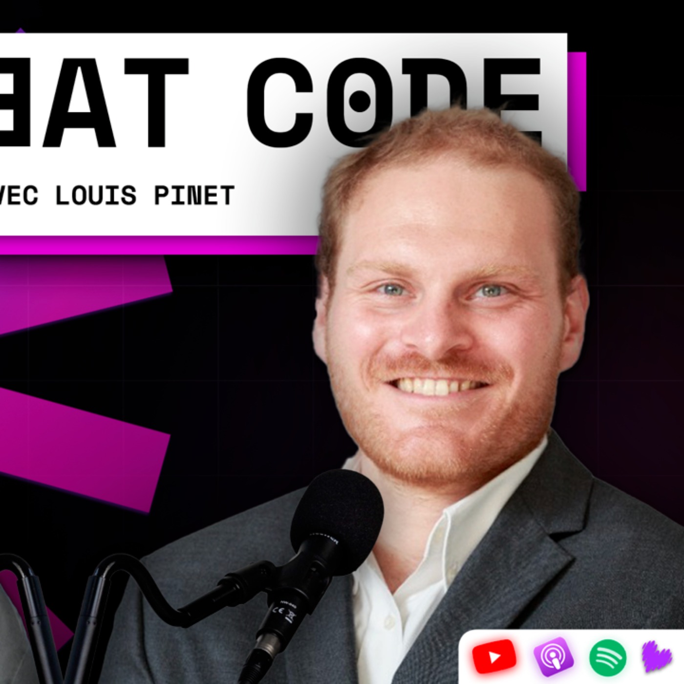 Le Cheat Code par Ourama