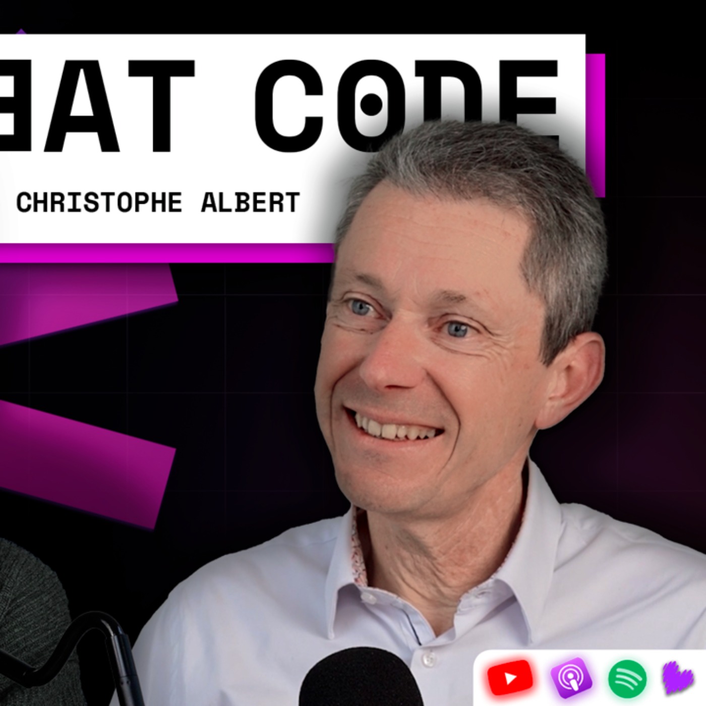 Le Cheat Code par Ourama