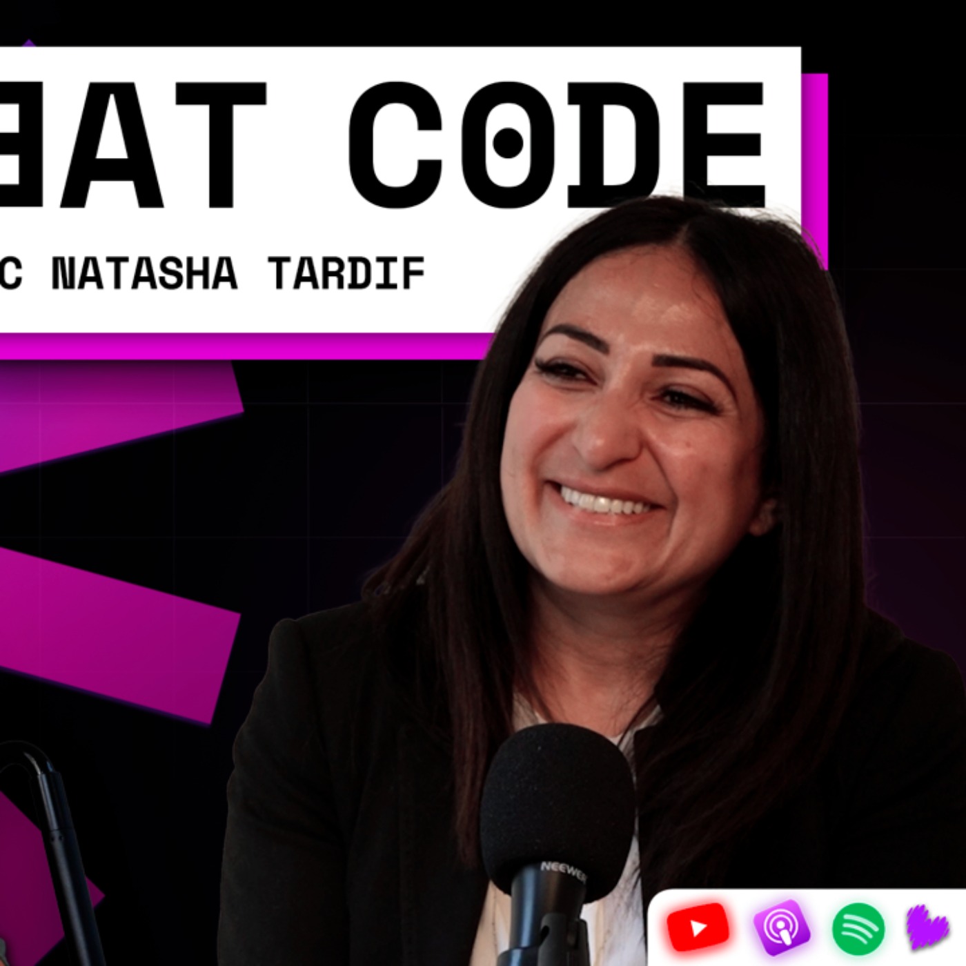 Le Cheat Code par Ourama