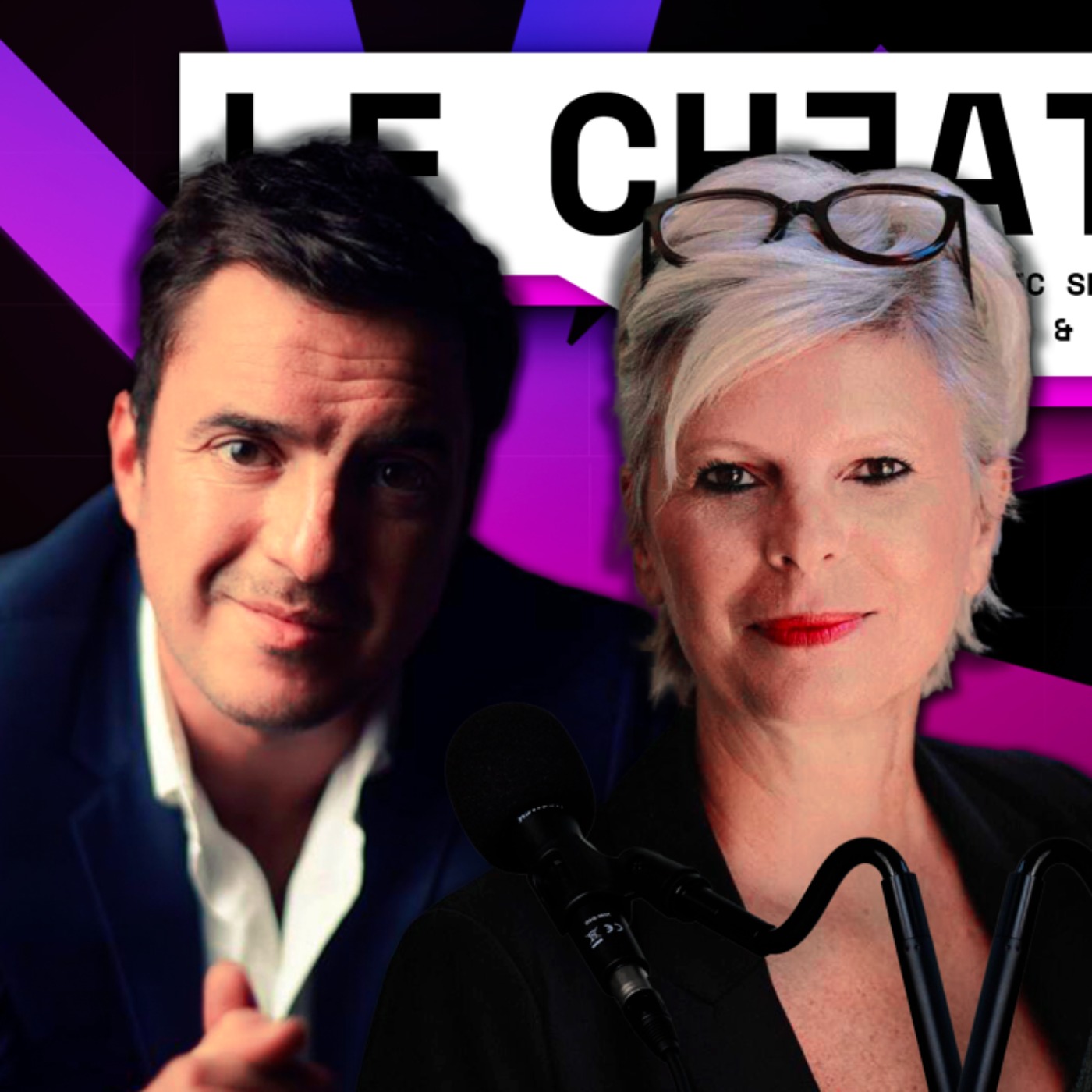 Le Cheat Code par Ourama