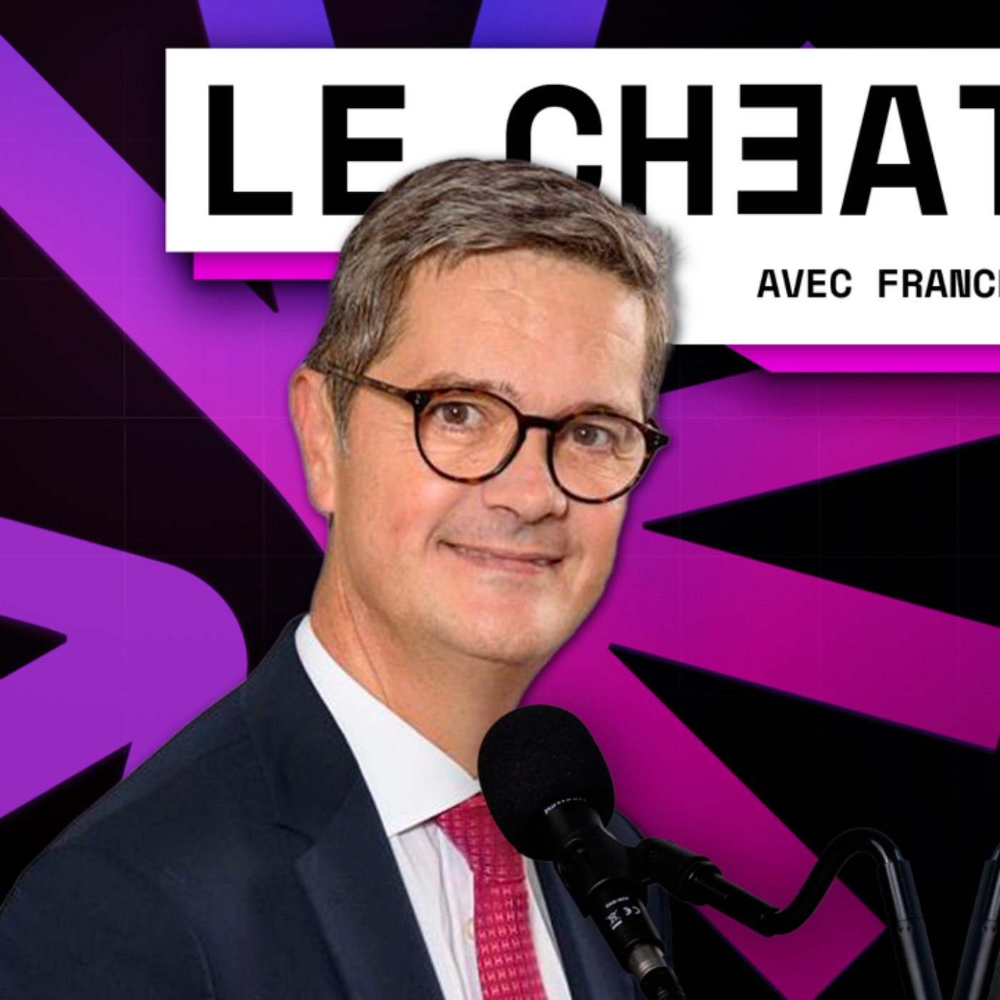 Le Cheat Code par Ourama