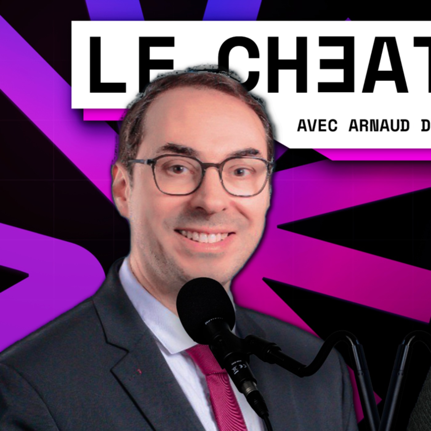 Le Cheat Code par Ourama