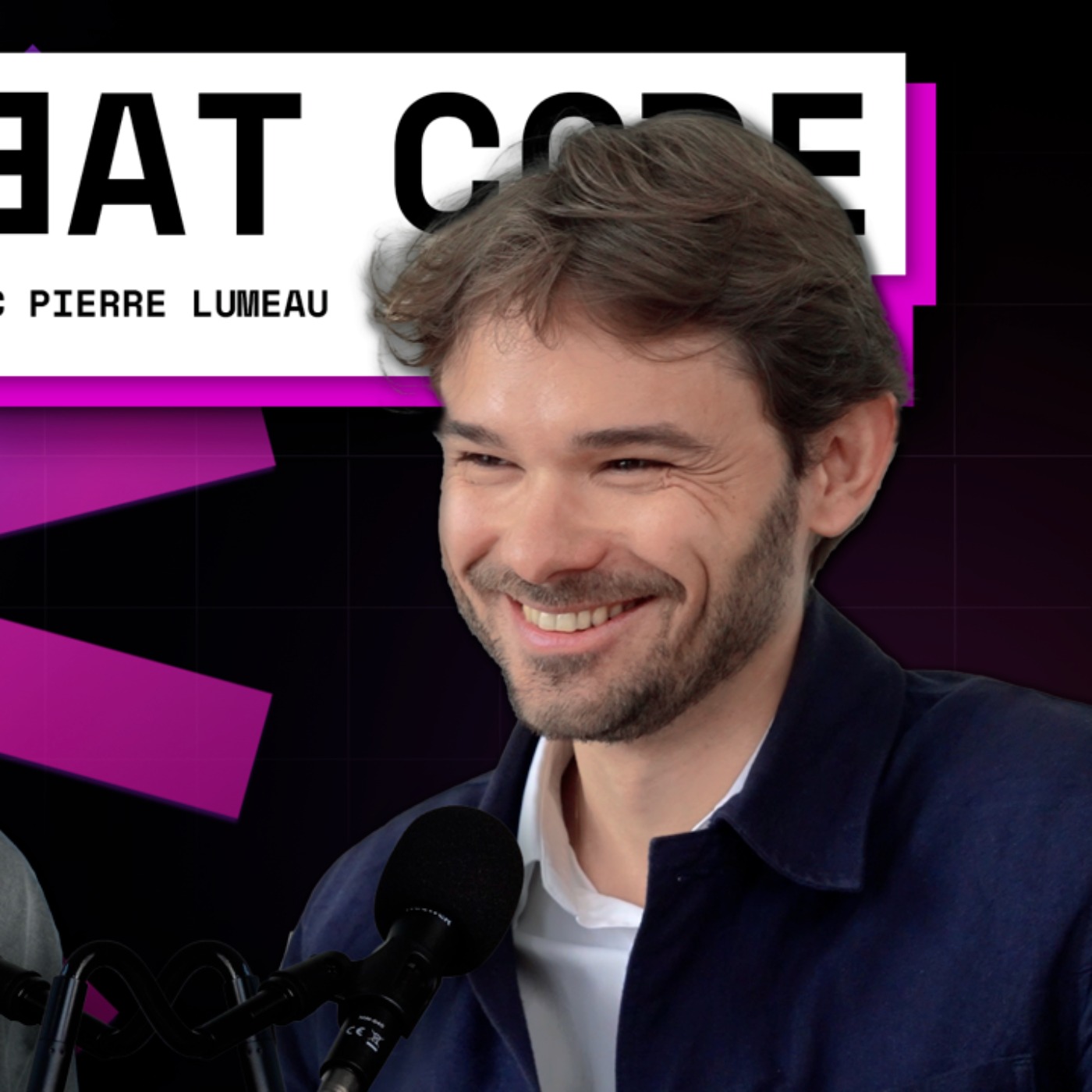 Le Cheat Code par Ourama