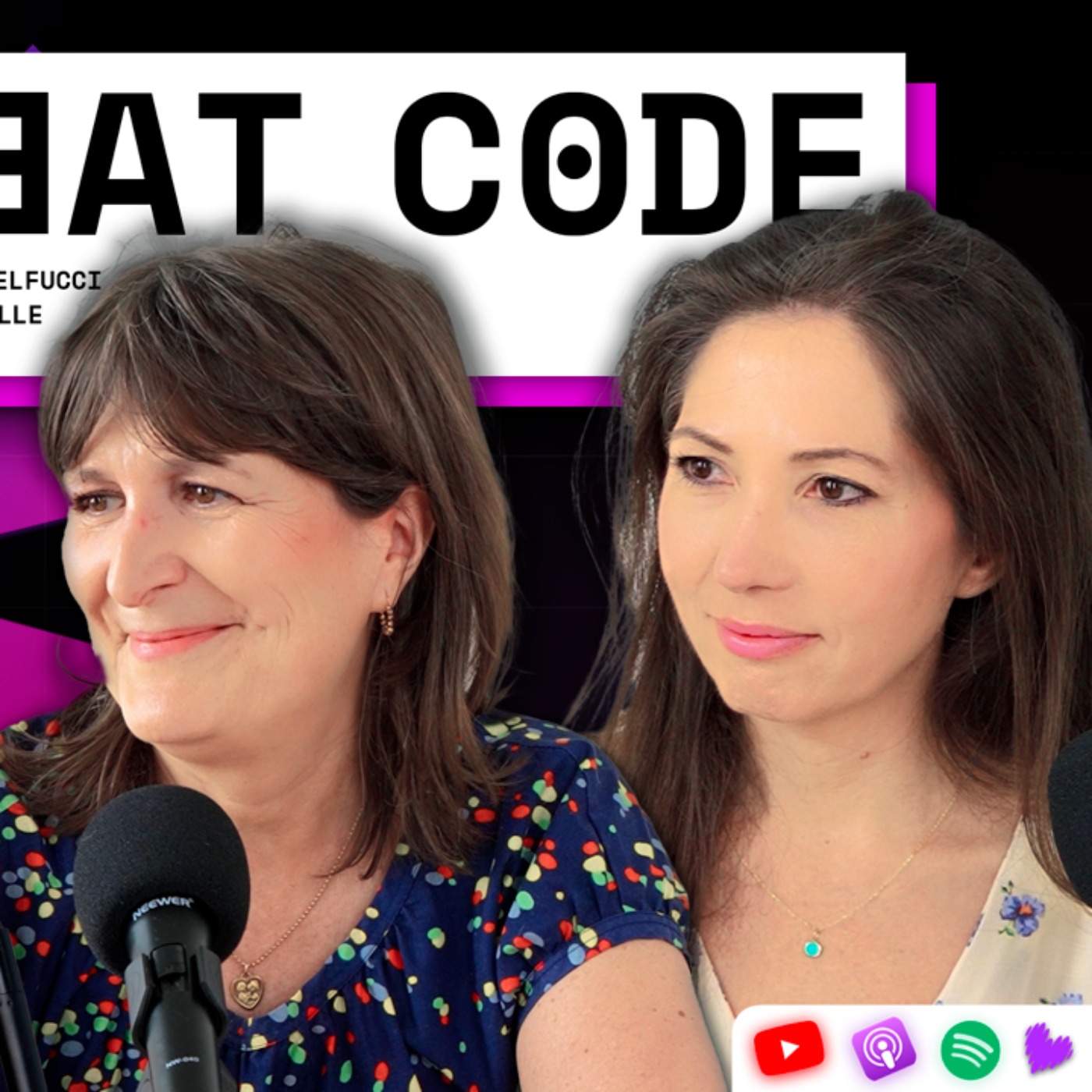 Le Cheat Code par Ourama