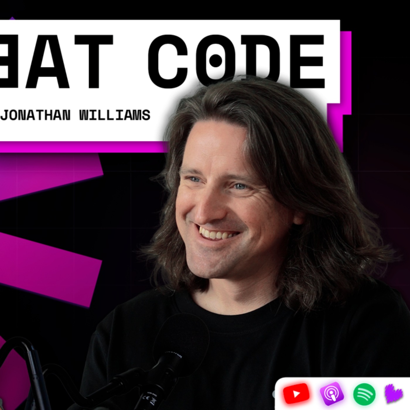 Le Cheat Code par Ourama