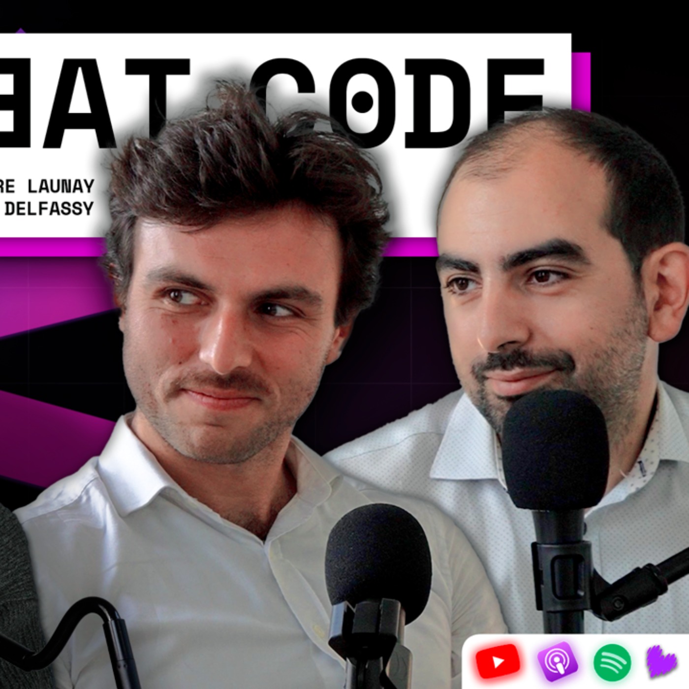 Le Cheat Code par Ourama