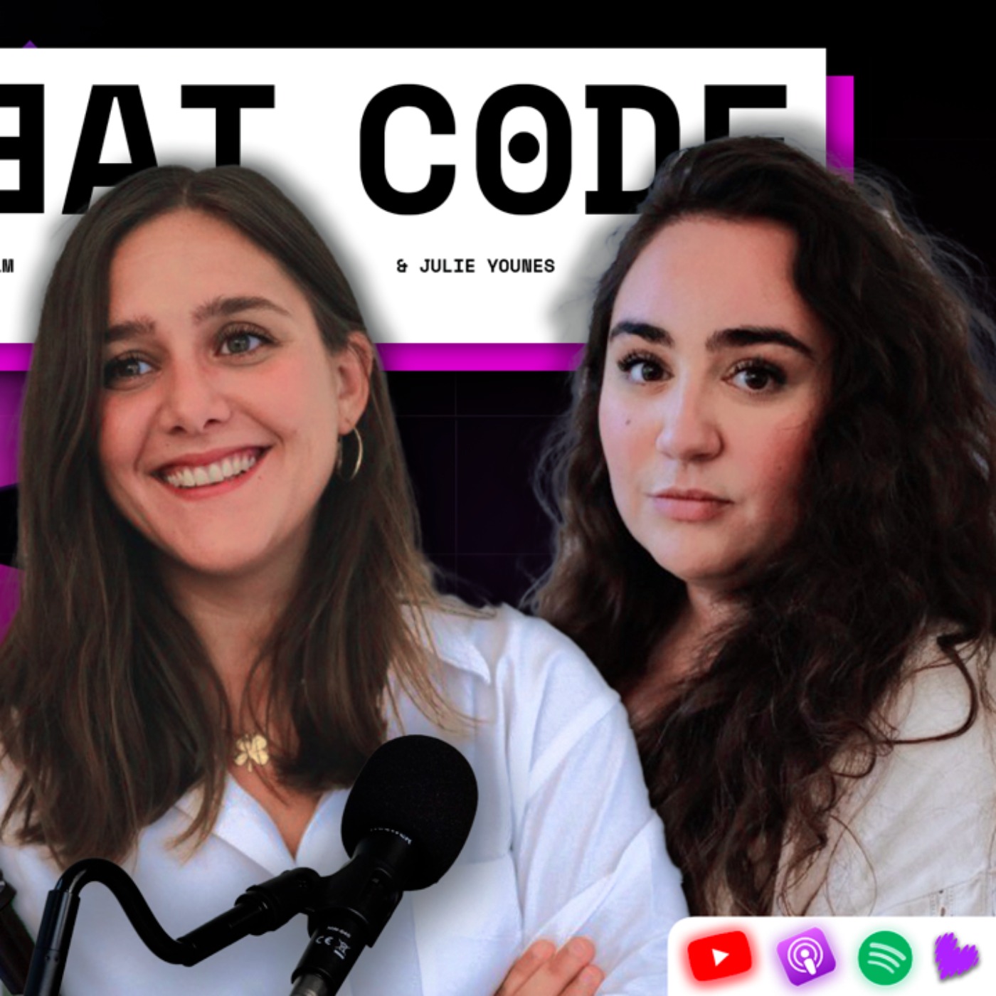 Julie Younes & Caroline Willm : réinventer la collaboration en créant Willness Partners