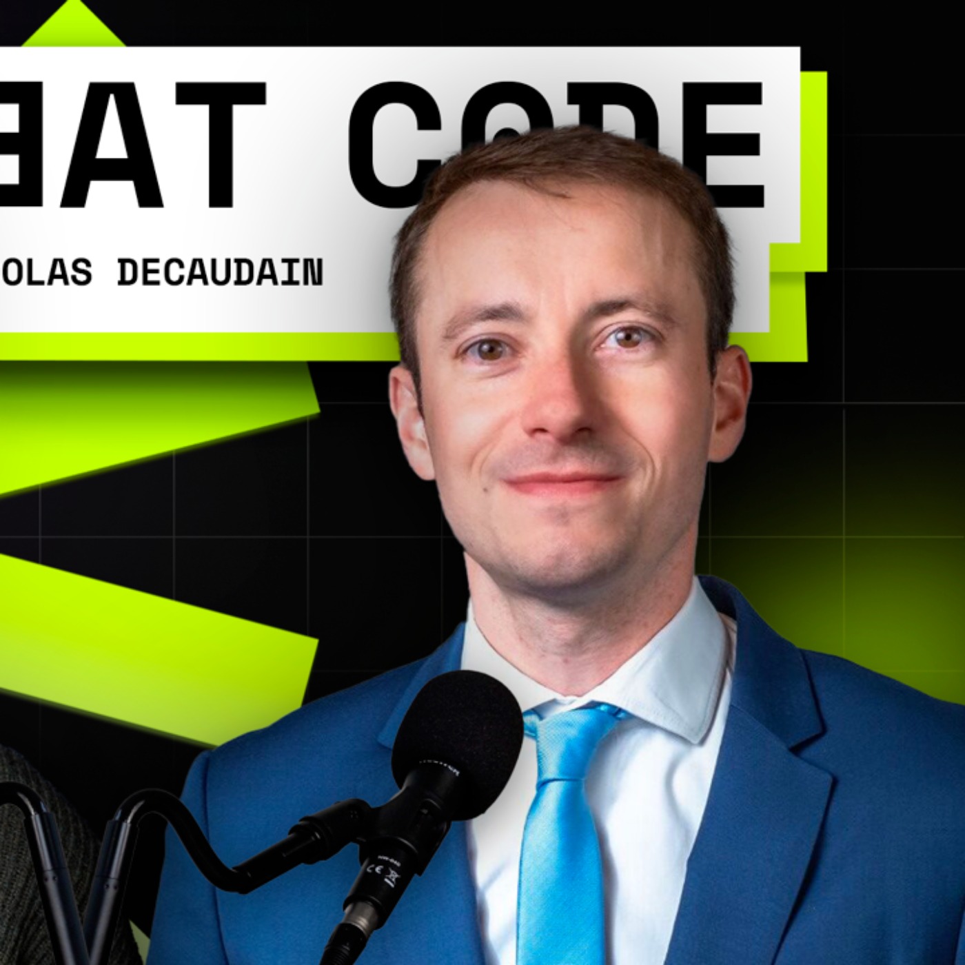 Le Cheat Code par Ourama