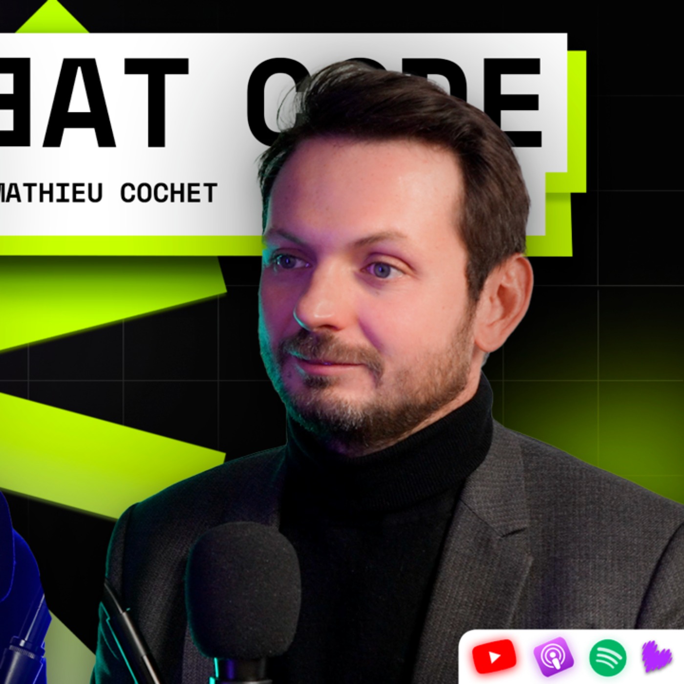 Mathieu Cochet : du Magic Circle à l'indépendance - Se lancer quand on a été formé dans les plus gros cabinets ?