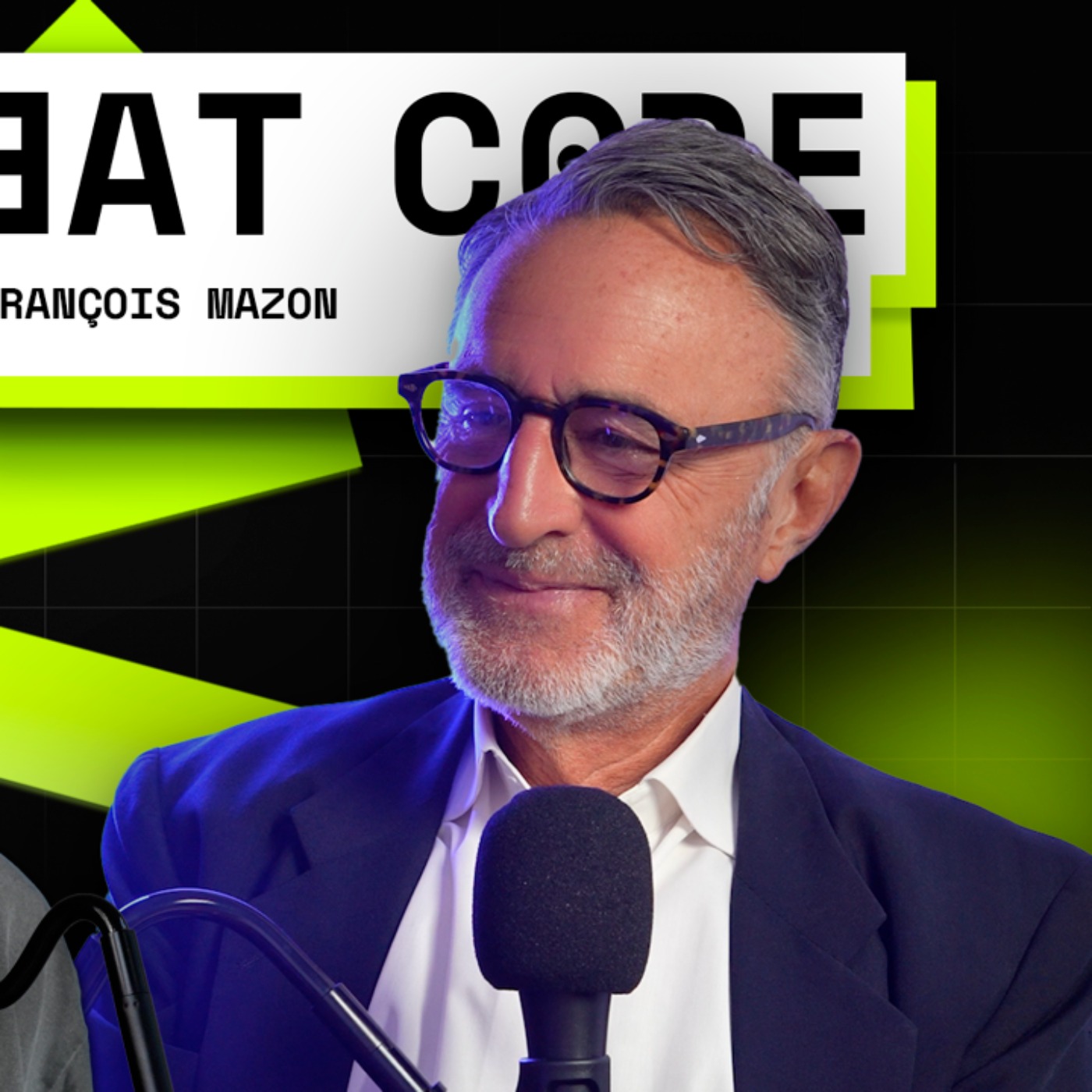 François Mazon : du monde de l’entreprise au droit pénal des affaires