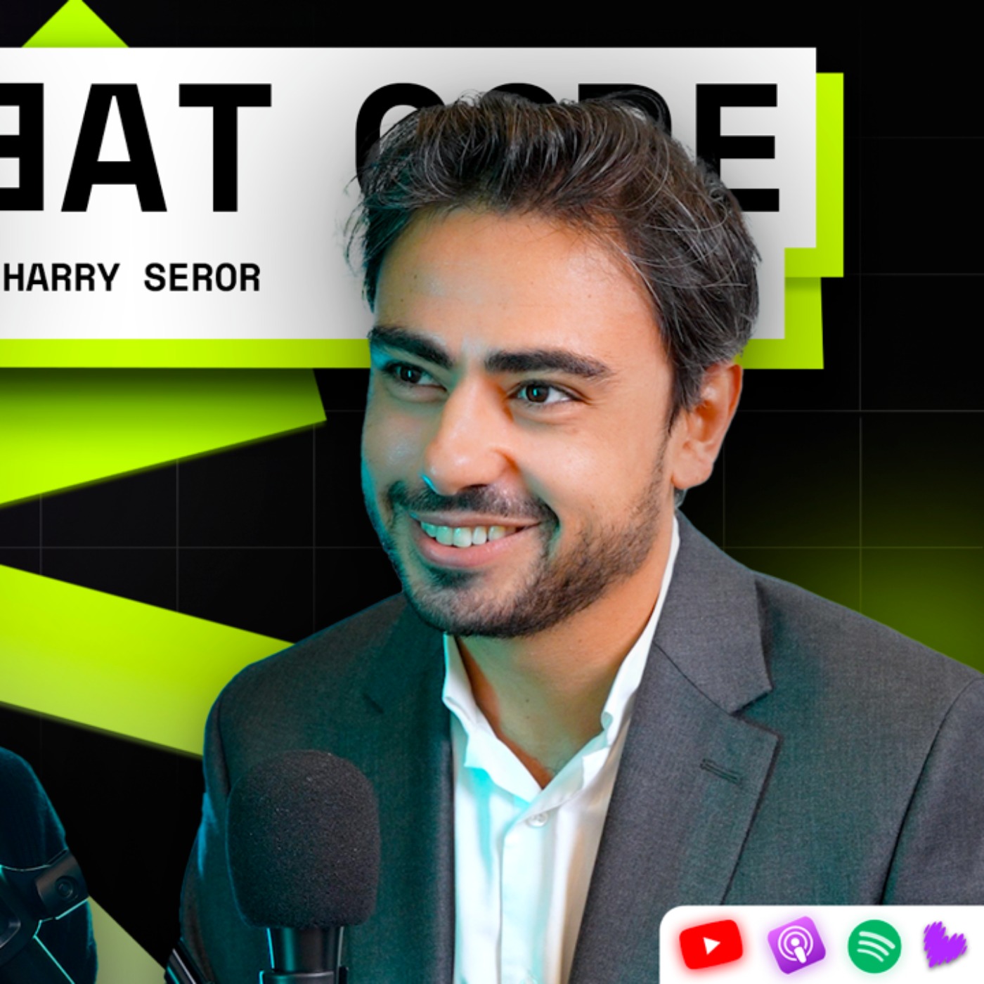 Le Cheat Code par Ourama