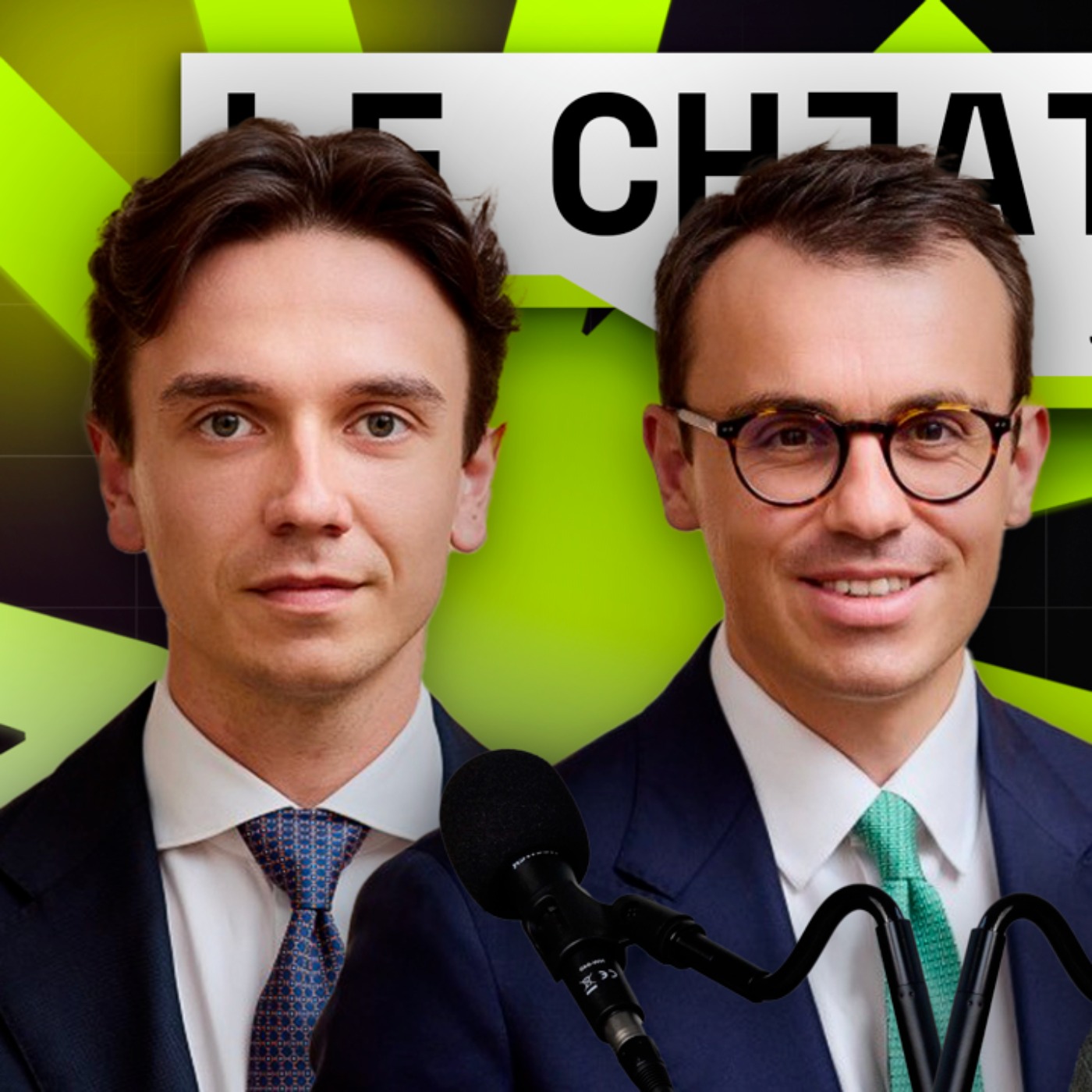 Le Cheat Code par Ourama