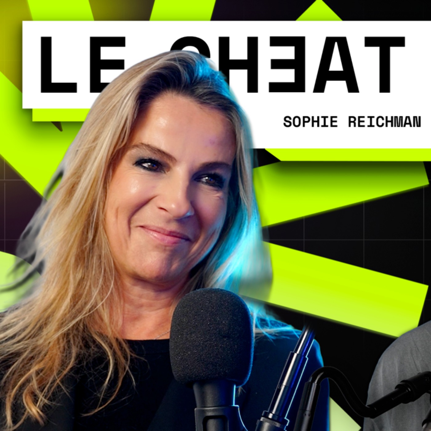 Le Cheat Code par Ourama