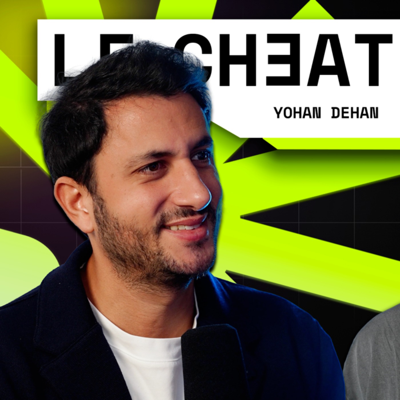 Yohan Dehan : Quand le droit routier rencontre l’innovation