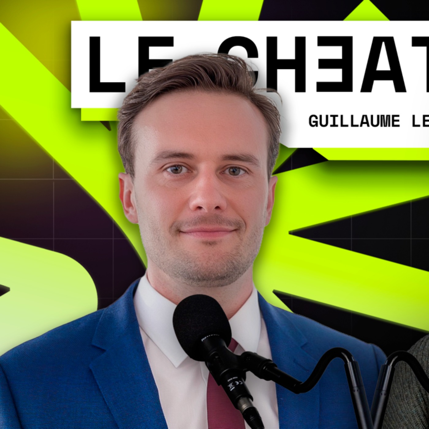 TRAVAIL, DISCIPLINE, SUCCÈS : la méthode de Guillaume Leclerc !