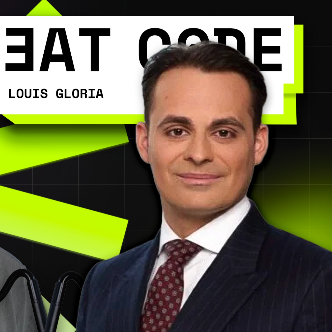 Créer son cabinet après De Pardieu : le parcours de Louis Gloria episode artwork