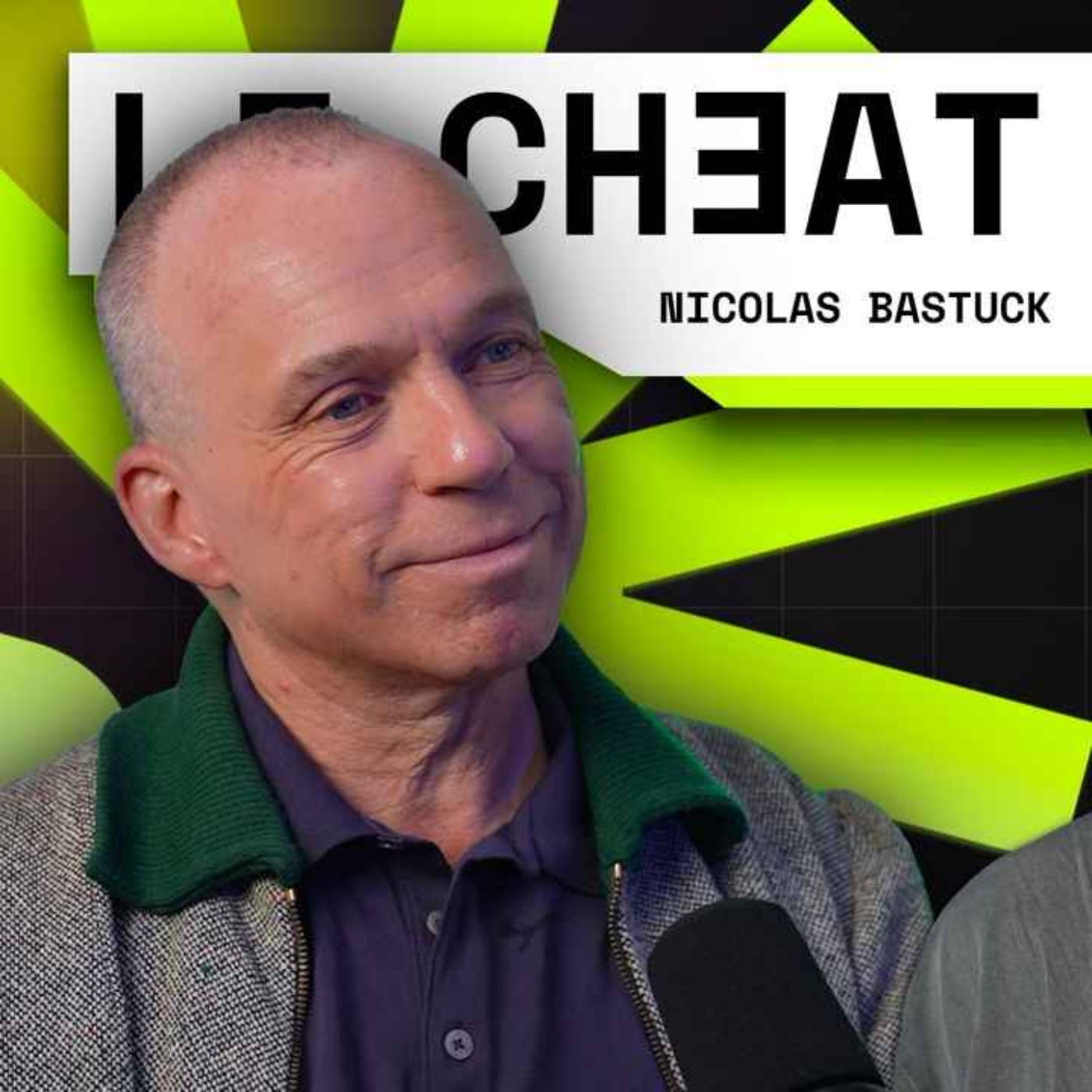 Nicolas Bastuck : le journalisme comme destin episode artwork