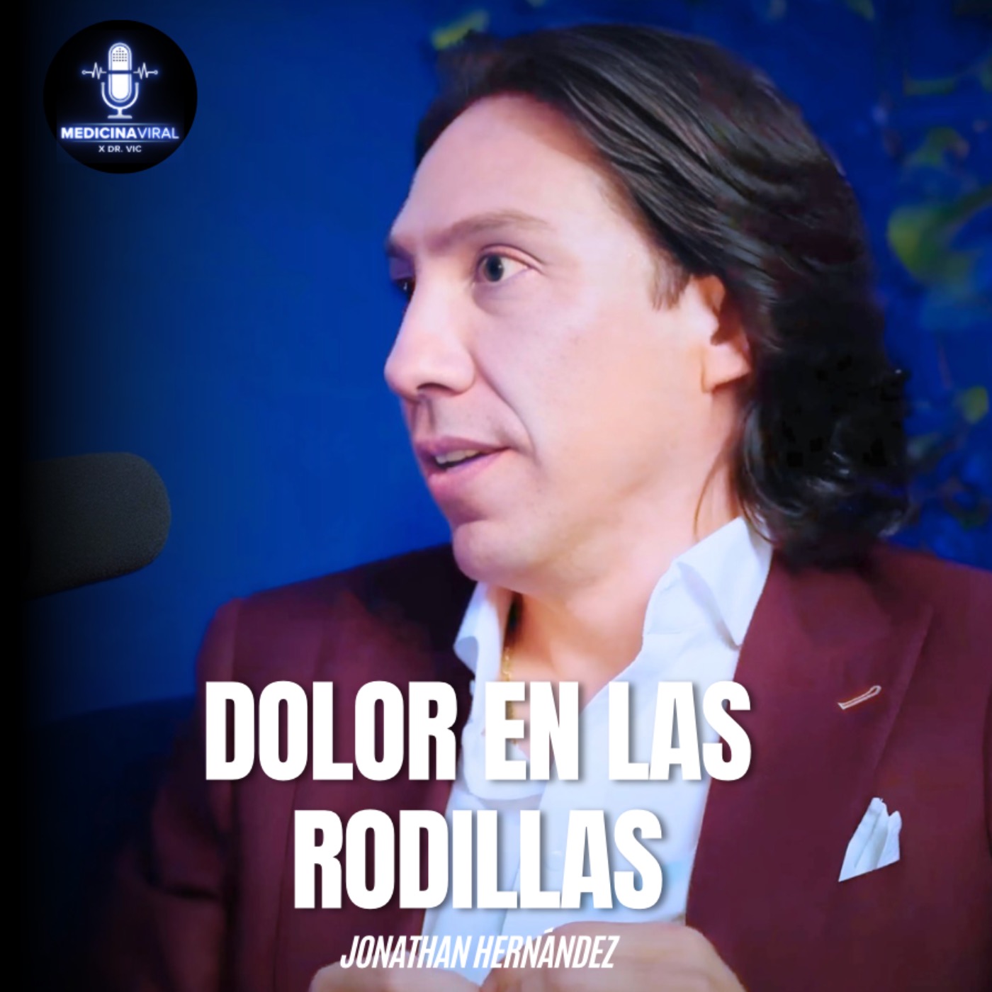 Medicina Viral con Doctor Vic