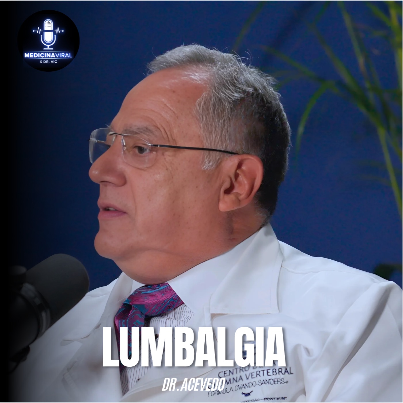 CUIDADO ⚠️DOLOR LUMBAR ¿CÓMO QUITAR DOLOR DE HERNIA ¿SIN CIRUGÍA? DR. ACEVEDO