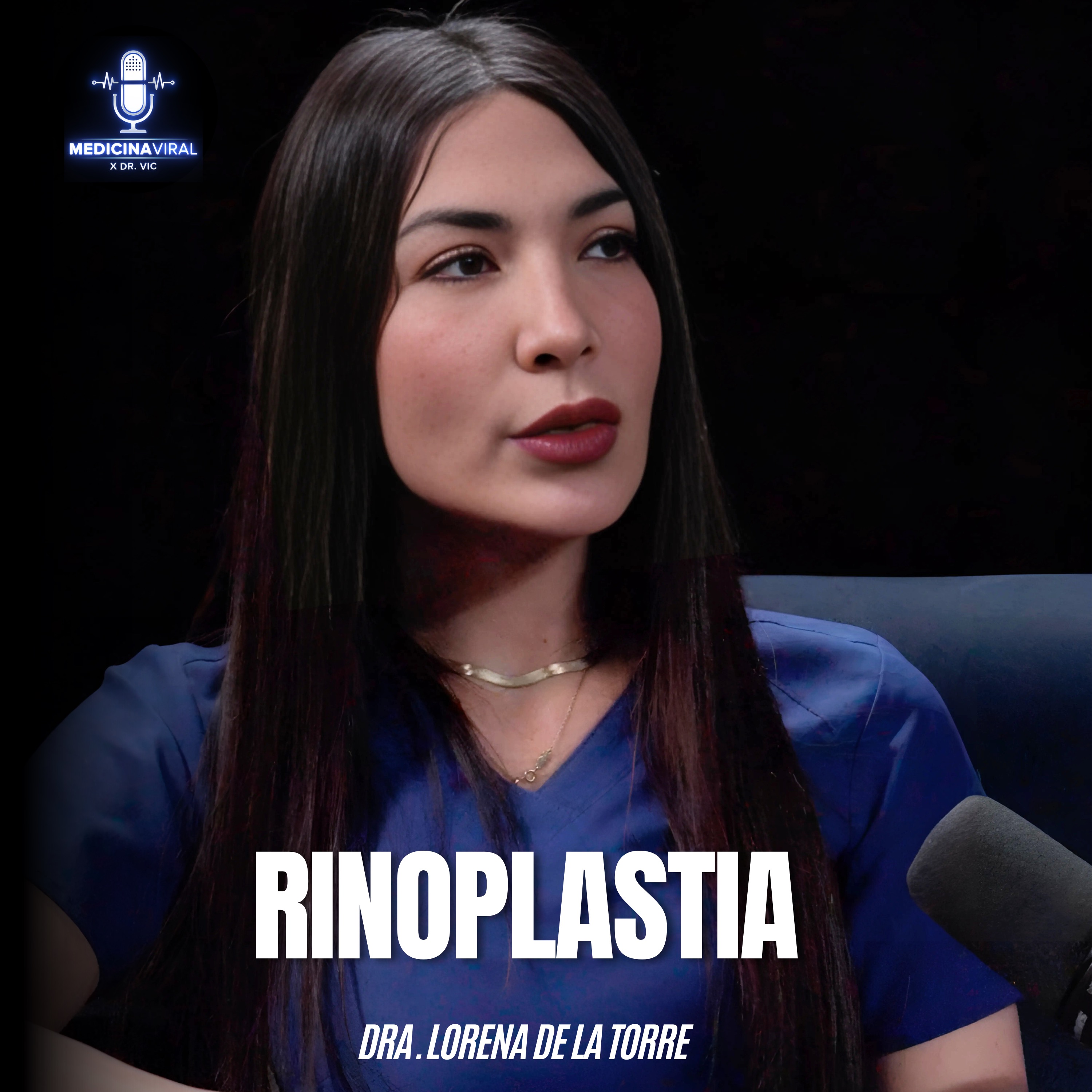 Medicina Viral con Doctor Vic