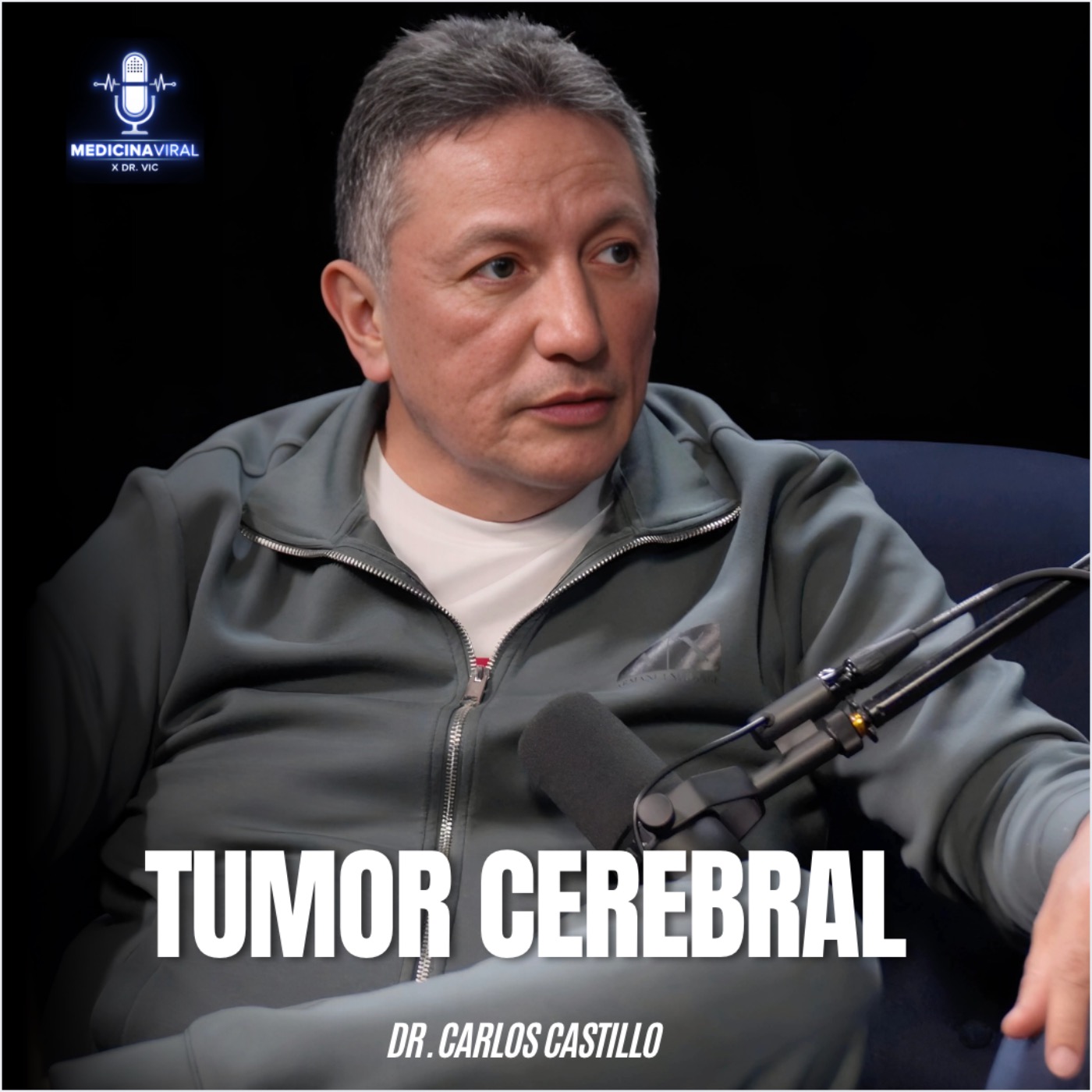 ¿DOLOR DE CABEZA NOCTURNO? | CANCER DE CEREBRO | NEUROCIRUJANO DR. CARLOS CASTILLO