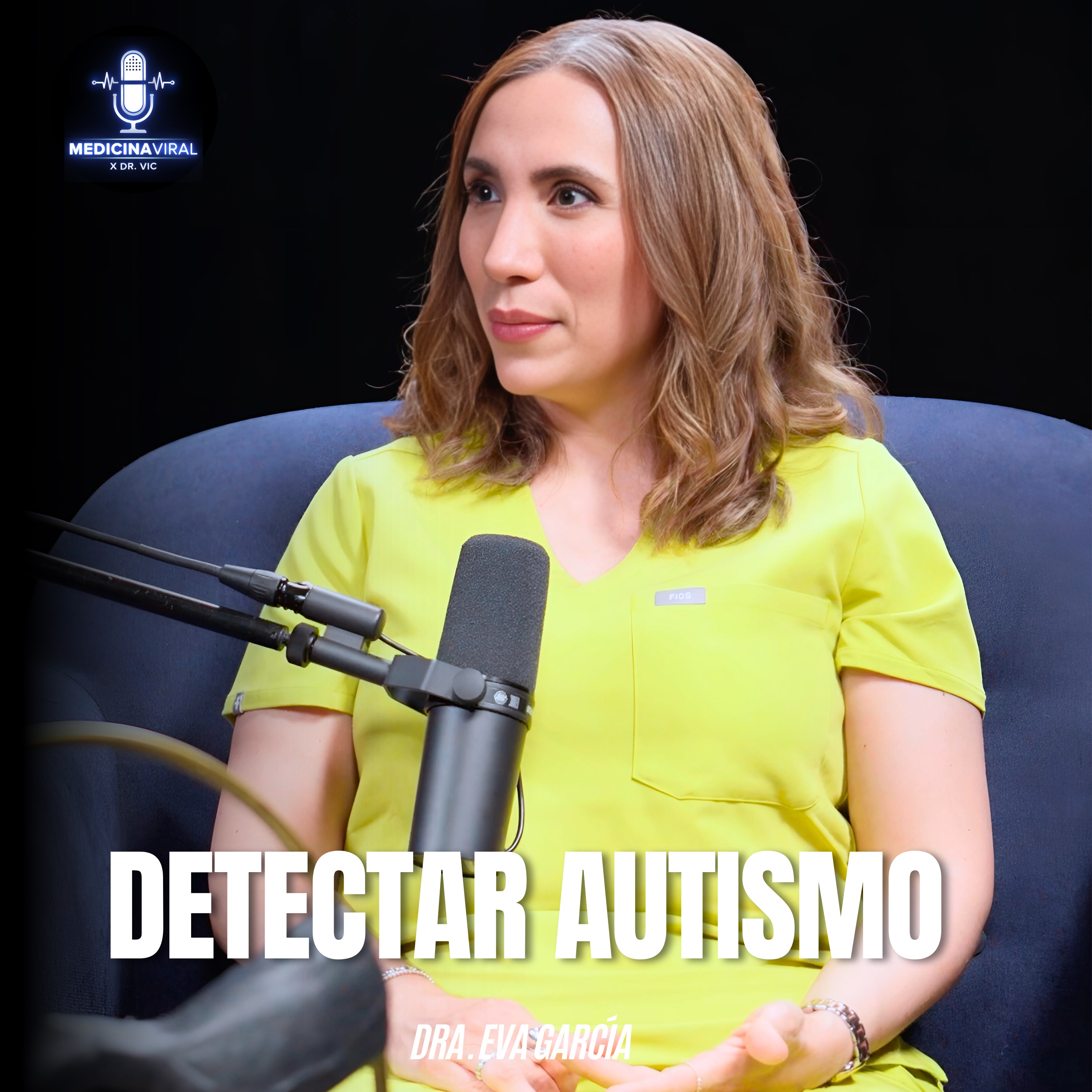 Medicina Viral con Doctor Vic